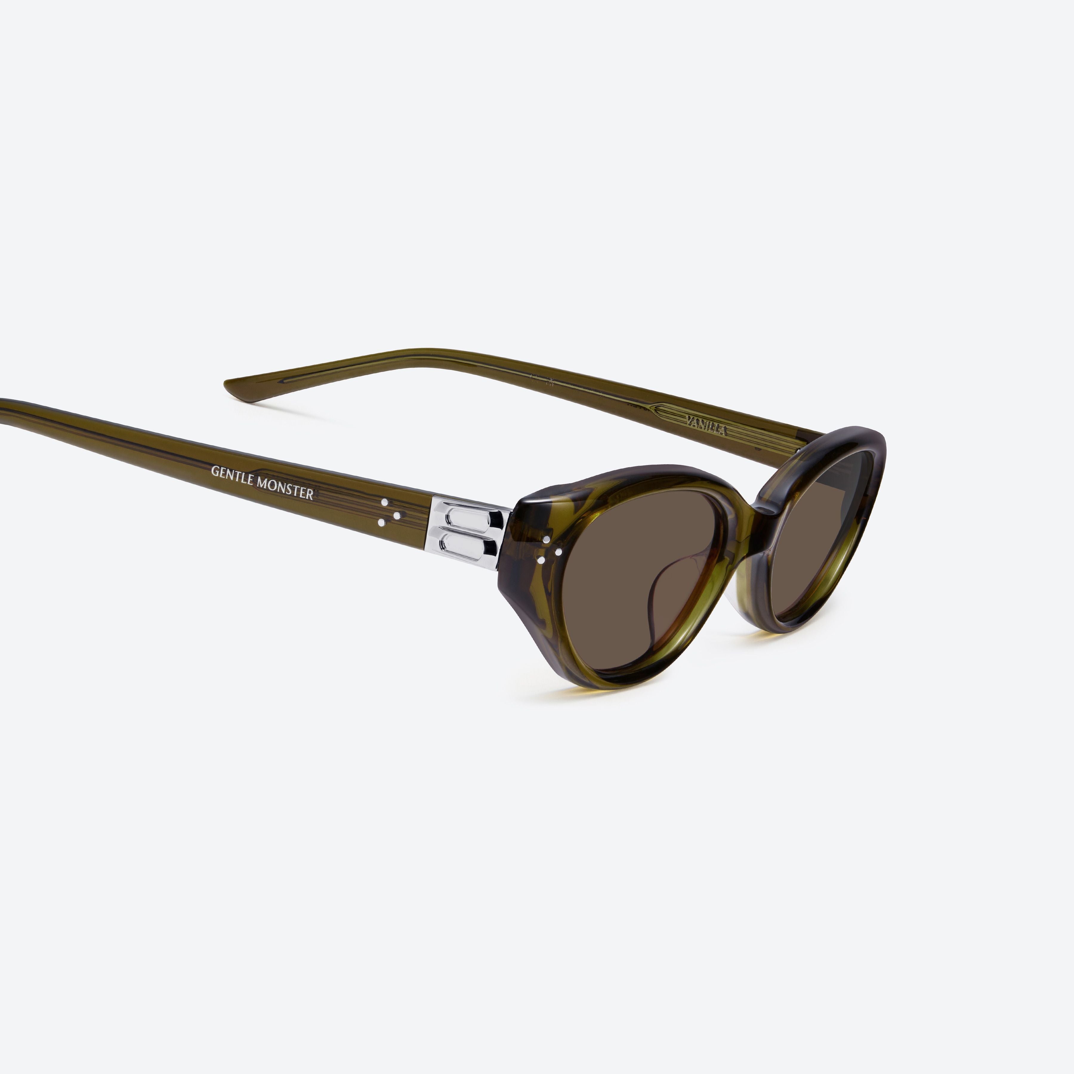 Gentle Monster - Vanilla BRC20 product image 4 | TRAB K-Fashion Australia