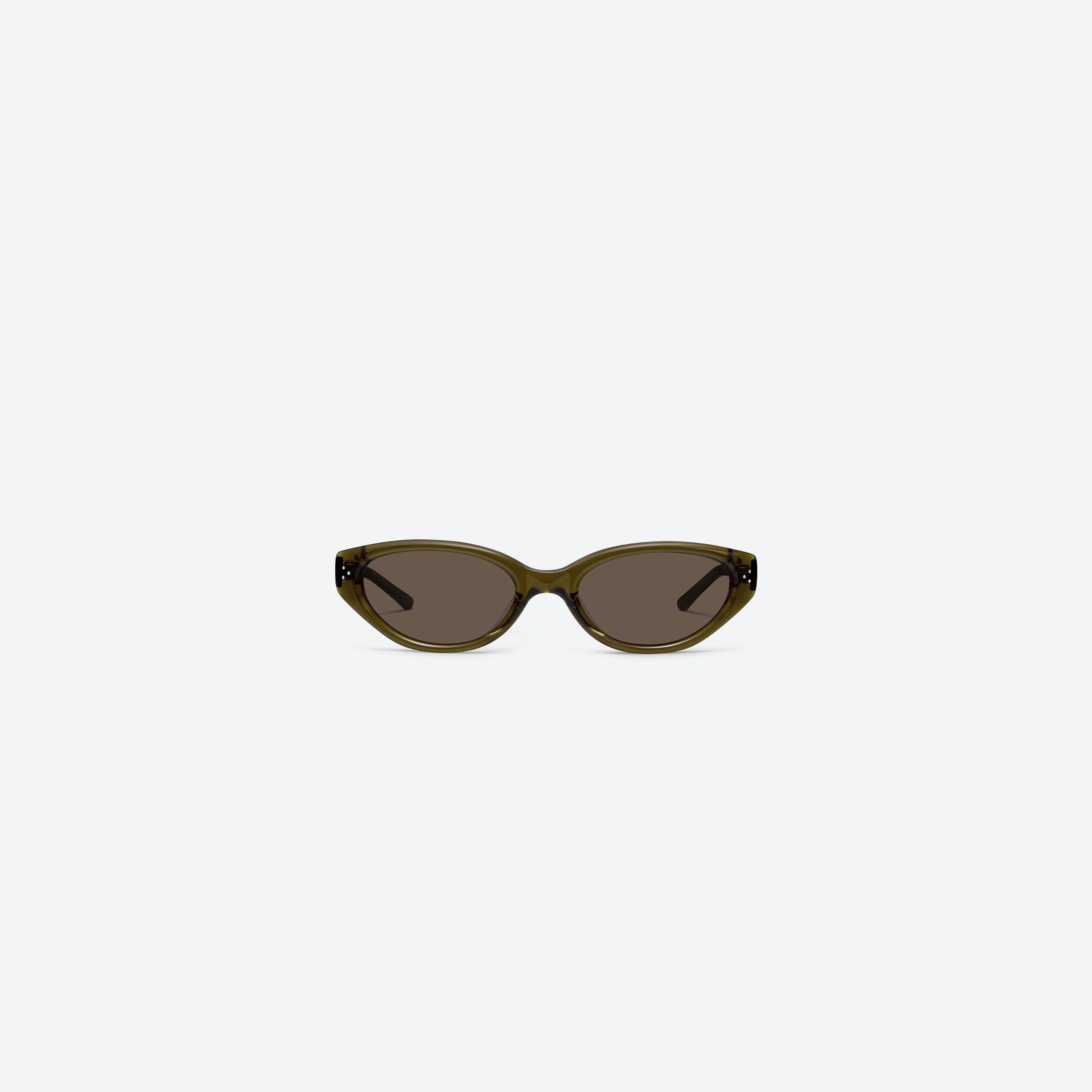 Gentle Monster - Vanilla BRC20 product image 1 | TRAB K-Fashion Australia