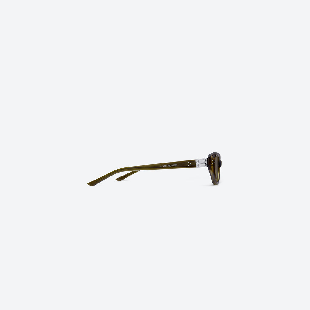 Gentle Monster - Vanilla BRC20 product image 3 | TRAB K-Fashion Australia