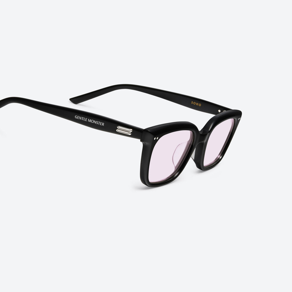 Gentle Monster - Soho 01(LV) product image 4 | TRAB K-Fashion Australia