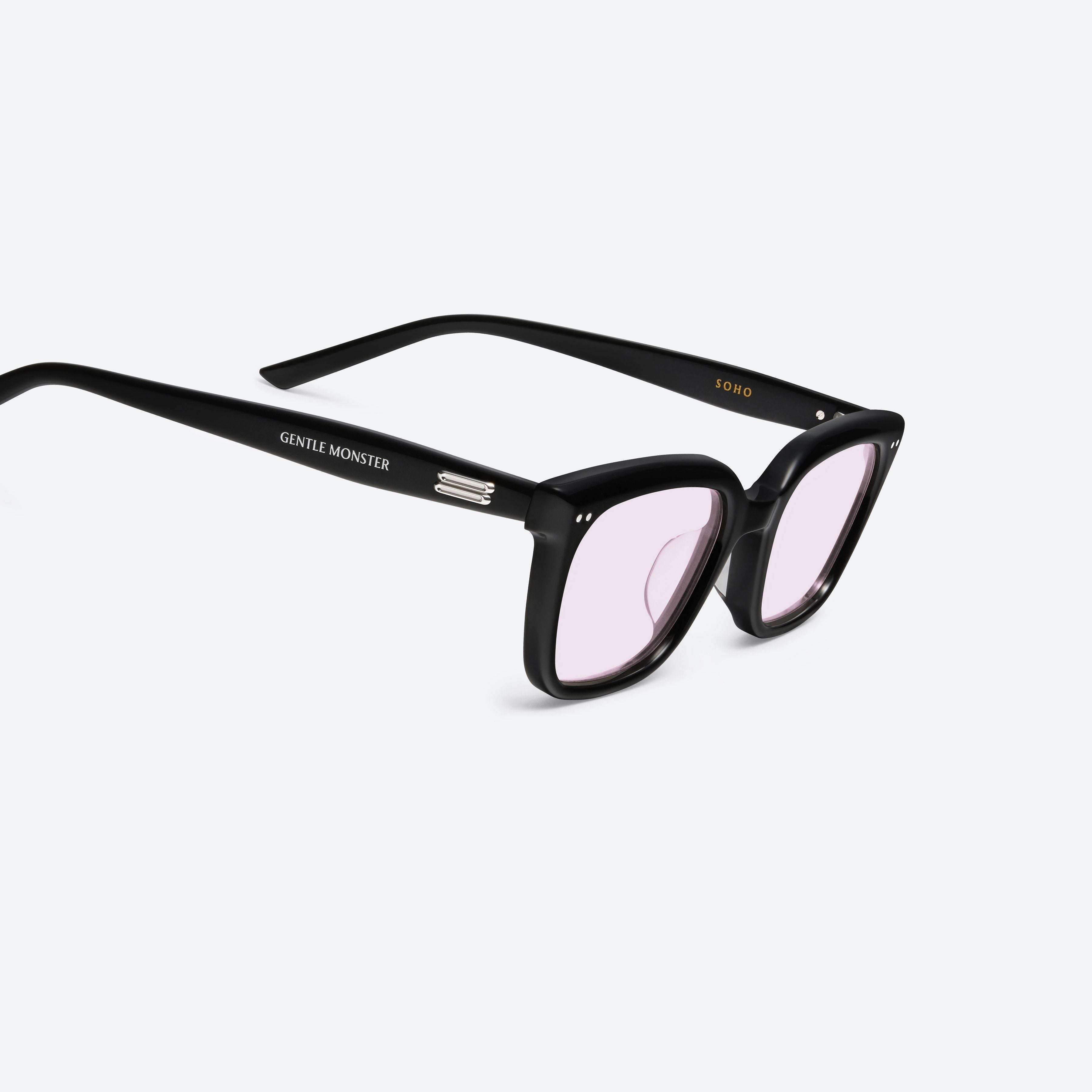 Gentle Monster - Soho 01(LV) product image 4 | TRAB K-Fashion Australia