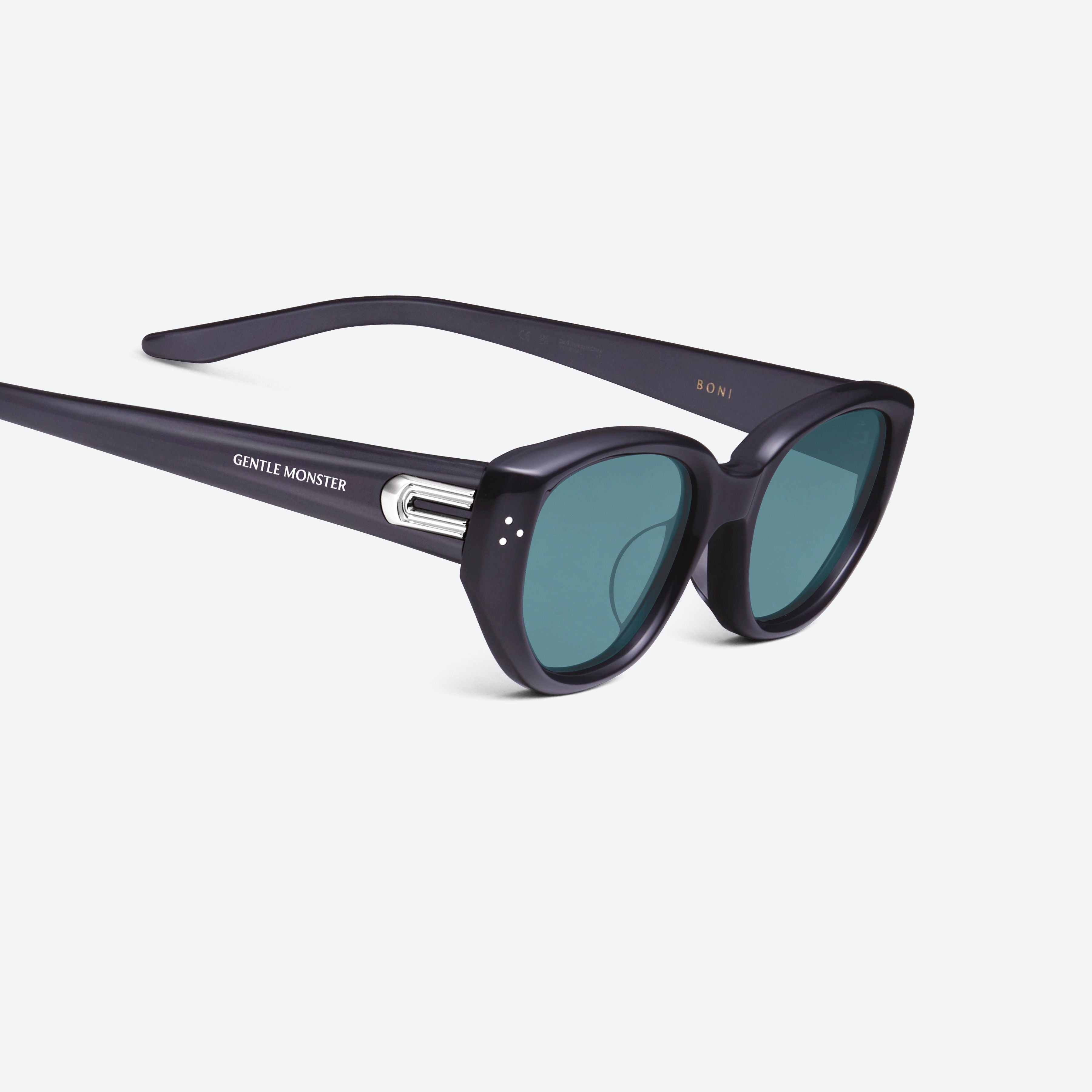 Gentle Monster - Boni G11(BL) product image 4 | TRAB K-Fashion Australia