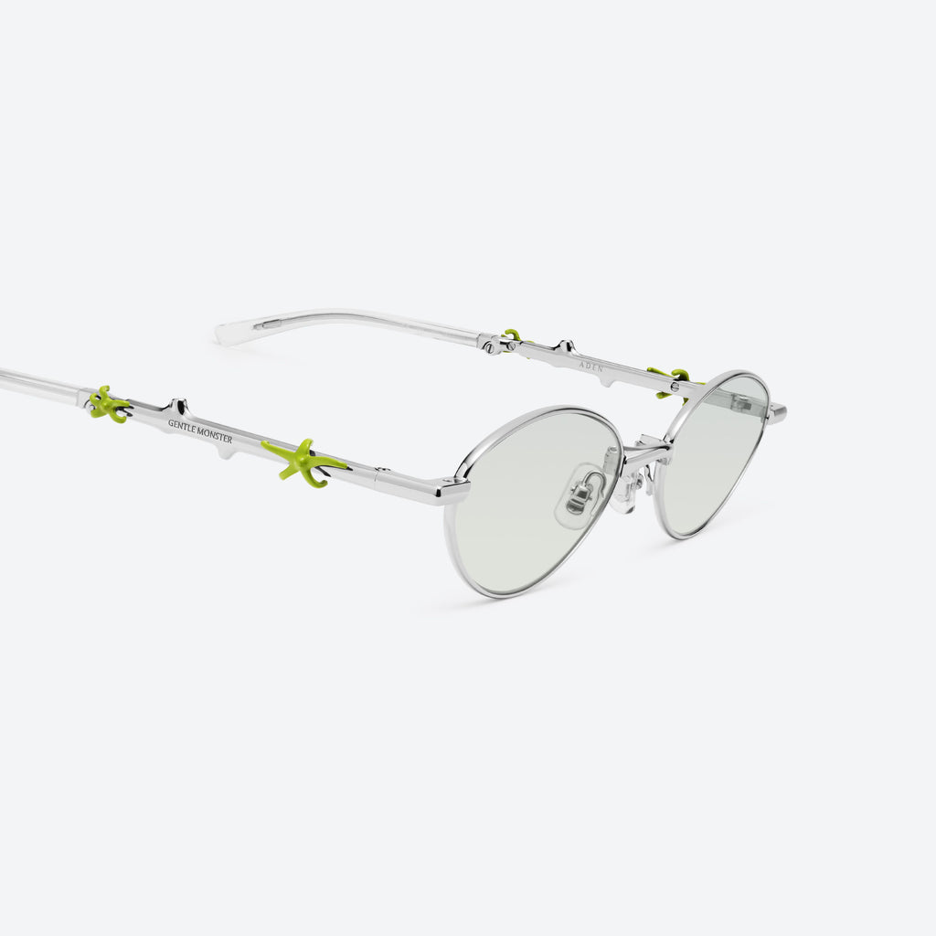 Gentle Monster - Aden 02(GRM) product image 4 | TRAB K-Fashion Australia