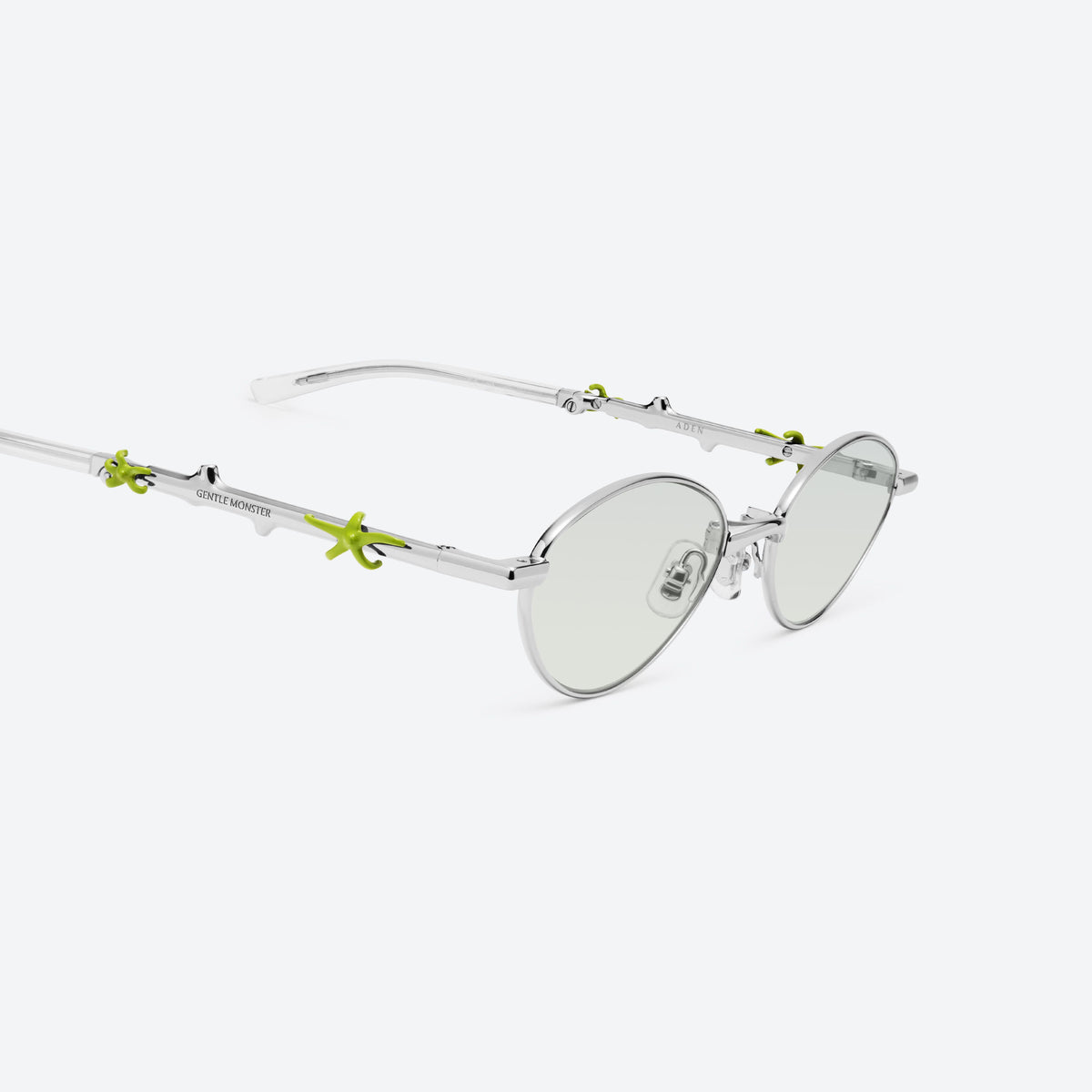 Gentle Monster - Aden 02(GRM) product image 4 | TRAB K-Fashion Australia