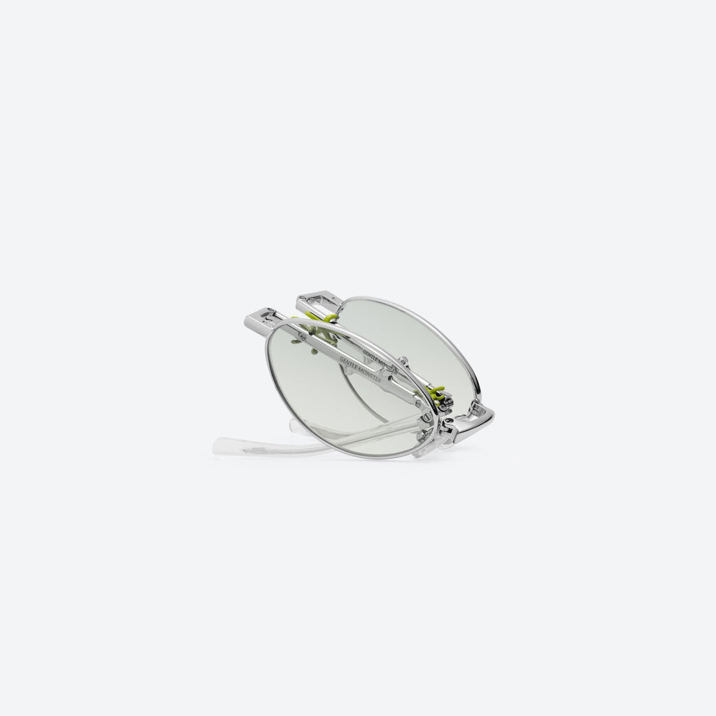 Gentle Monster - Aden 02(GRM) product image 6 | TRAB K-Fashion Australia