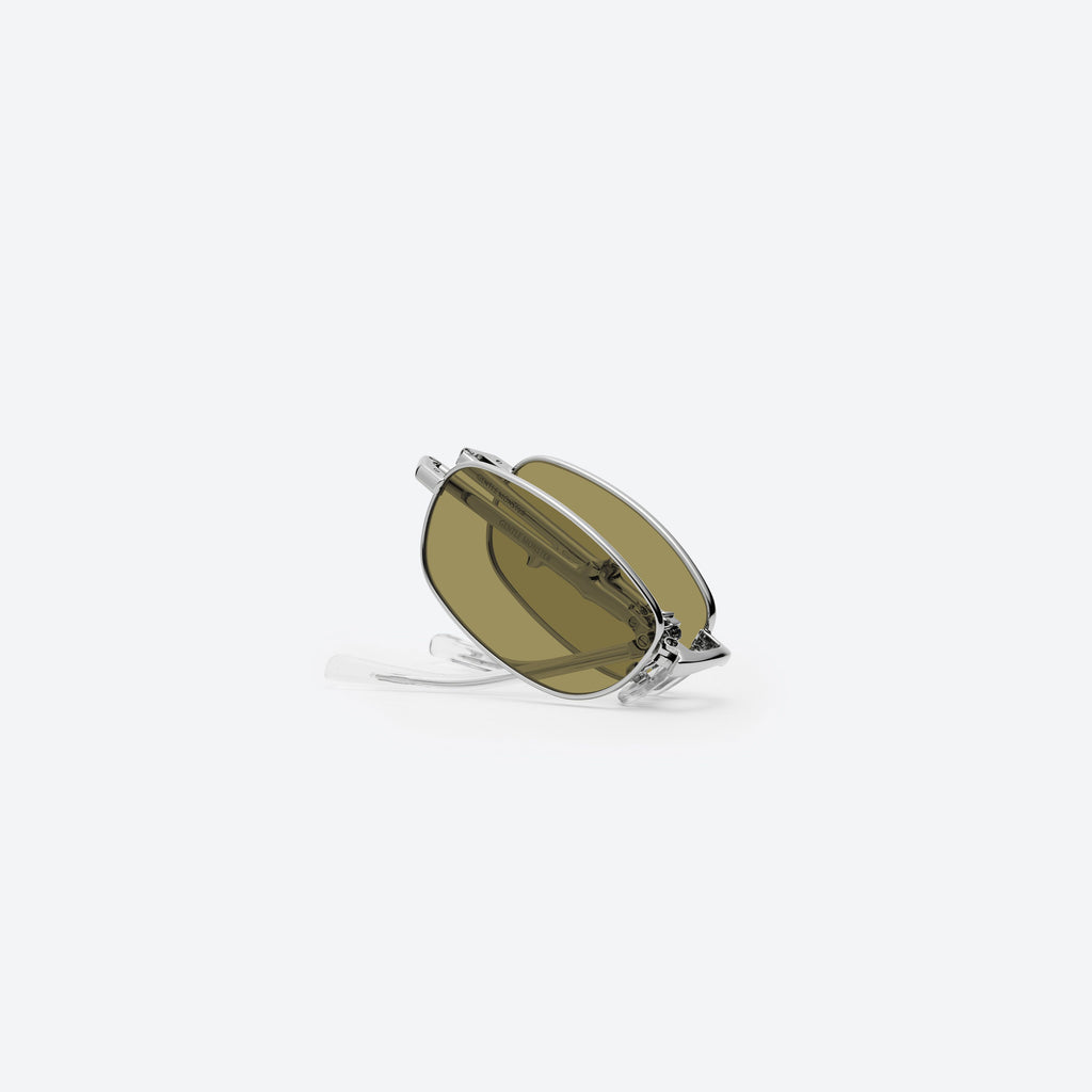 Gentle Monster - Mori 02(BR) product image 6 | TRAB K-Fashion Australia