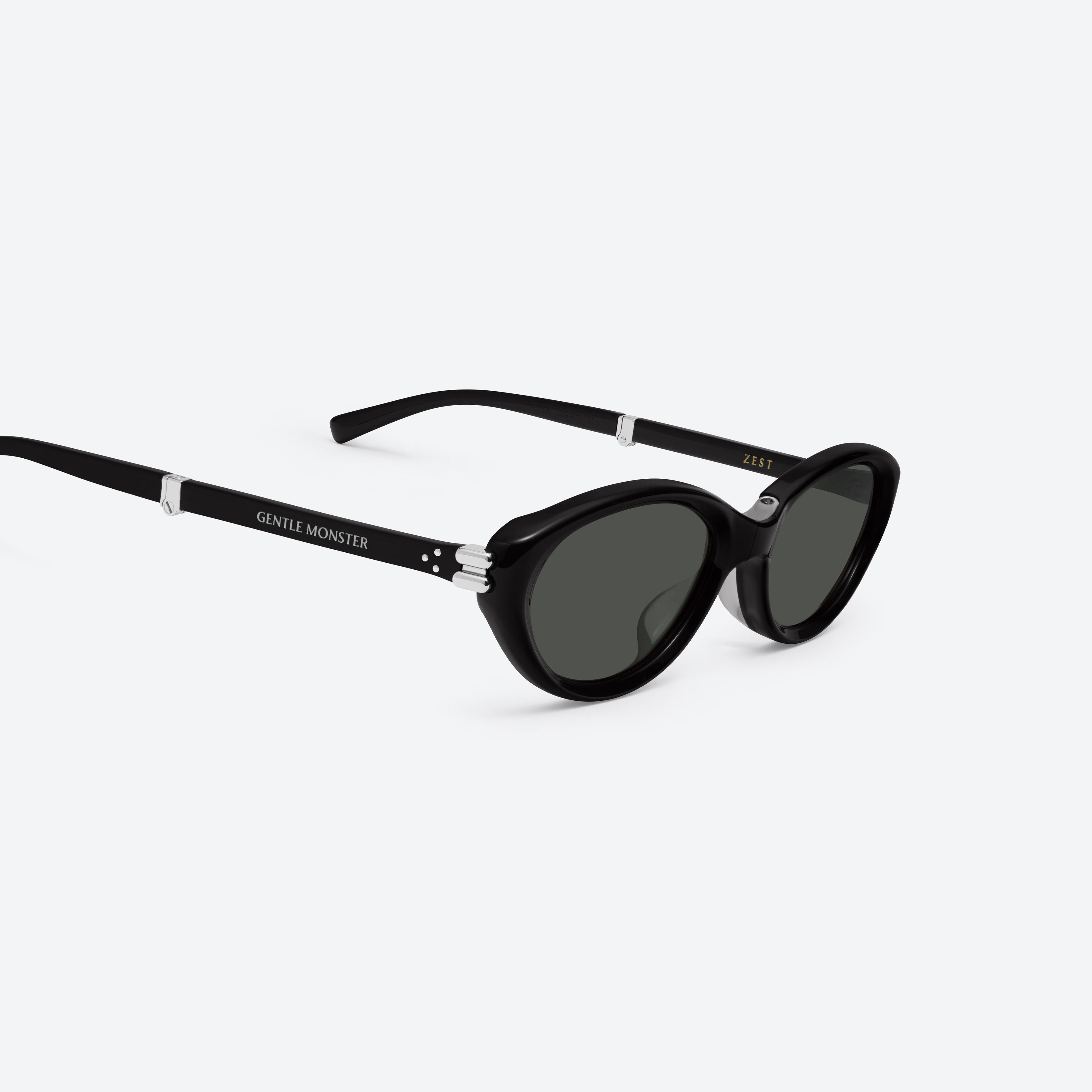 Gentle Monster - Zest 01 product image 5 | TRAB K-Fashion Australia