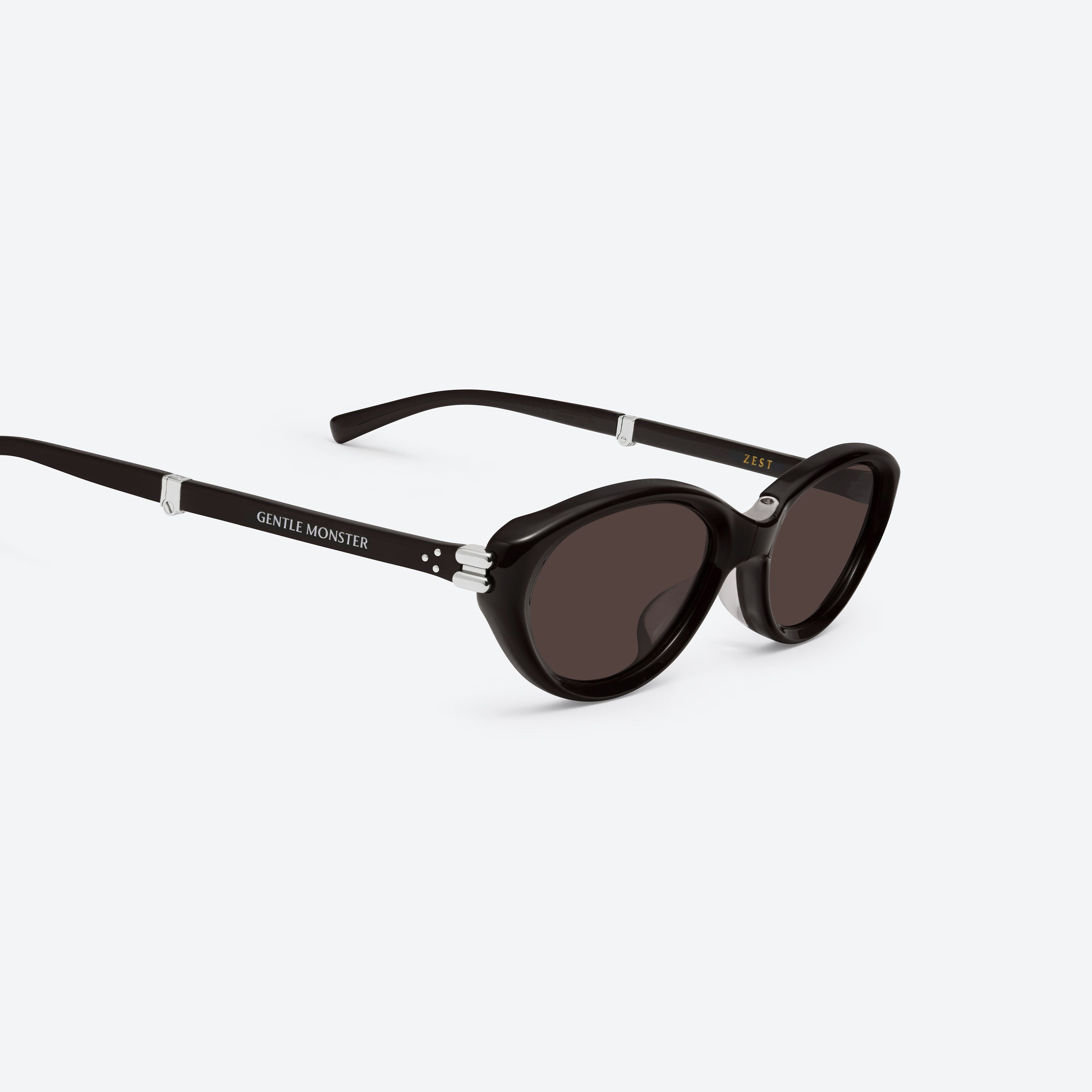 Gentle Monster - Zest BR2 product image 4 | TRAB K-Fashion Australia