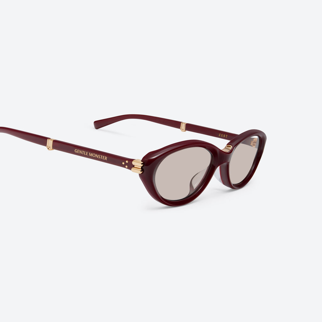 Gentle Monster - Zest R8 product image 4 | TRAB K-Fashion Australia