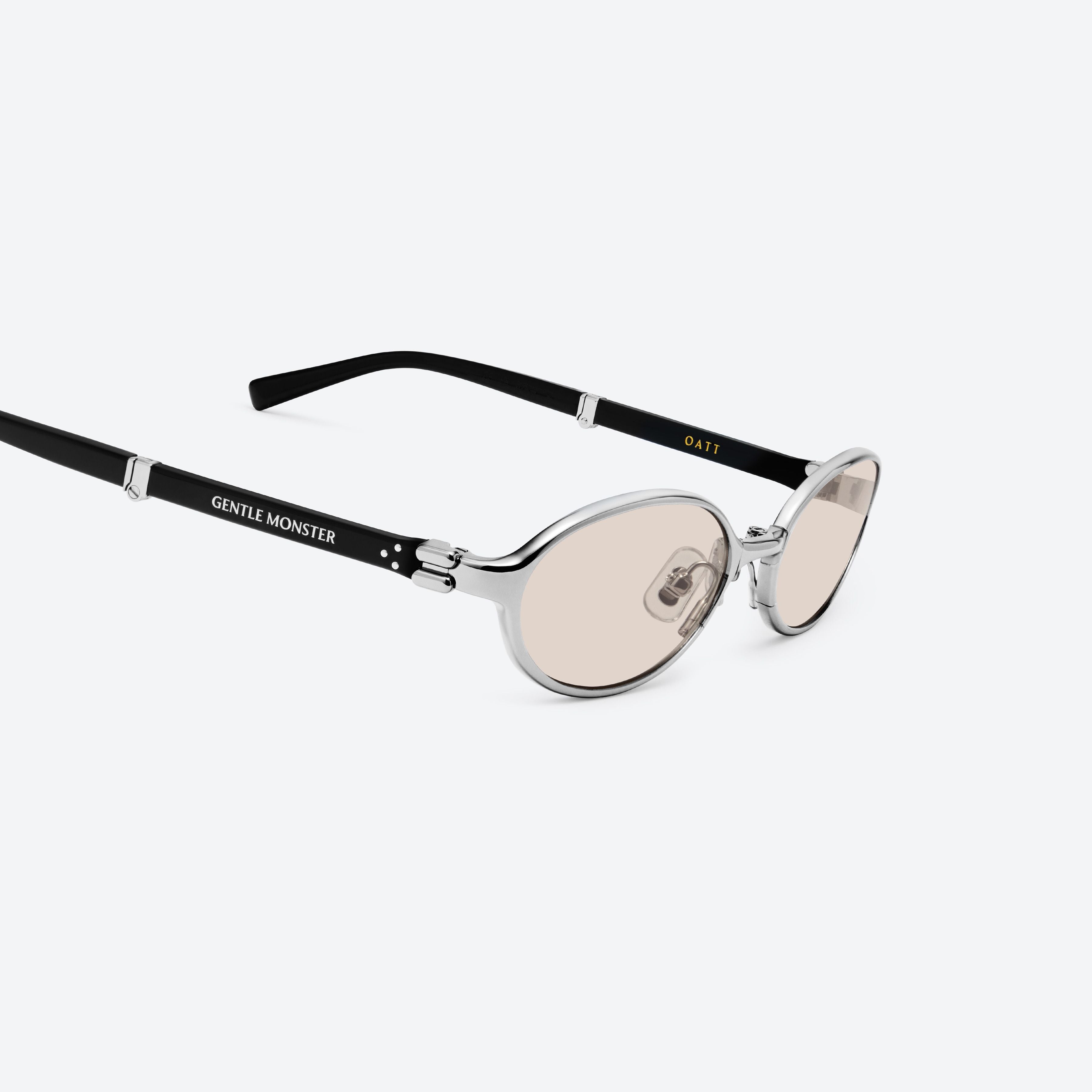Gentle Monster - Oatt 02 product image 5 | TRAB K-Fashion Australia