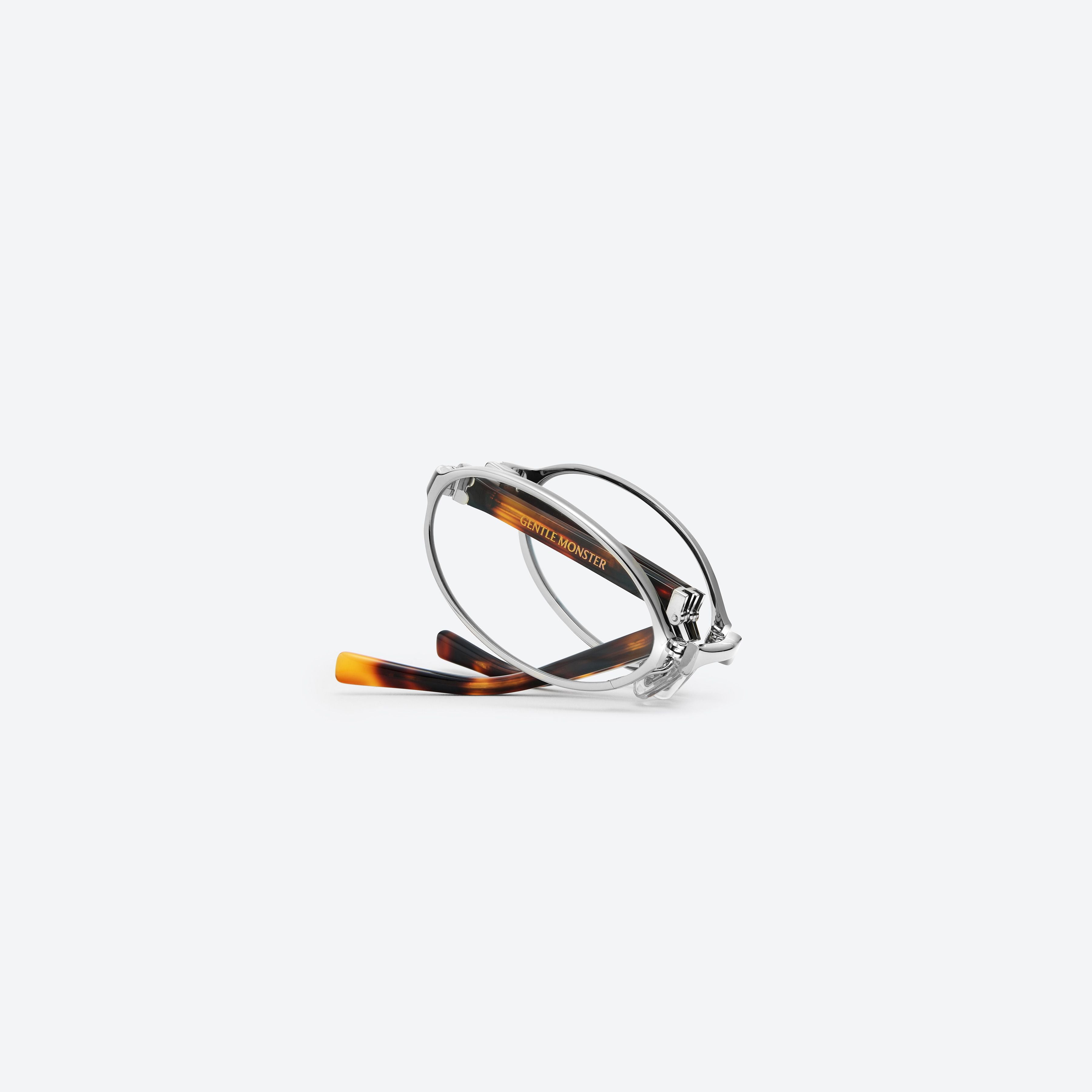 Gentle Monster - Oatt 02(C) product image 6 | TRAB K-Fashion Australia