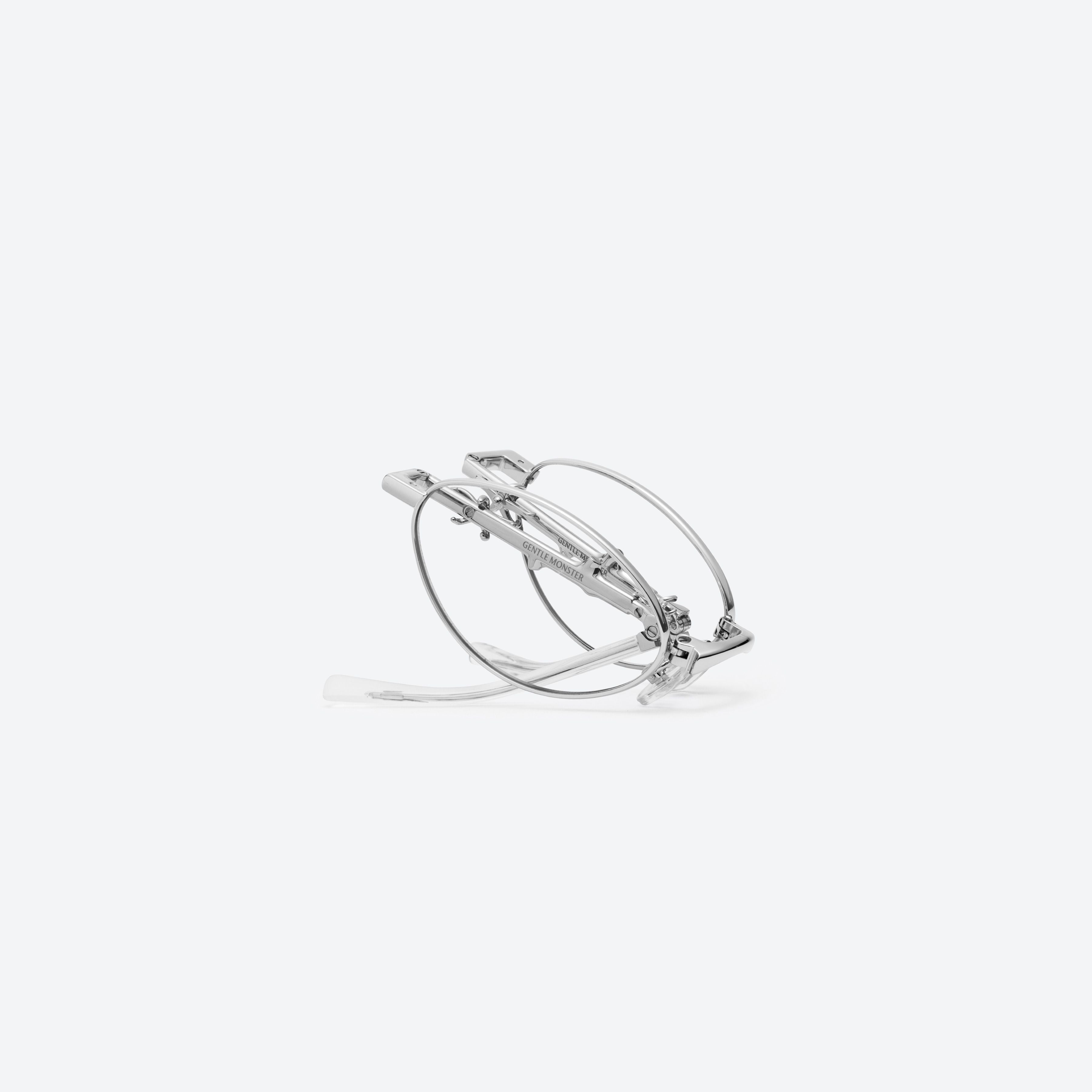 Gentle Monster - Aden 02 product image 7 | TRAB K-Fashion Australia