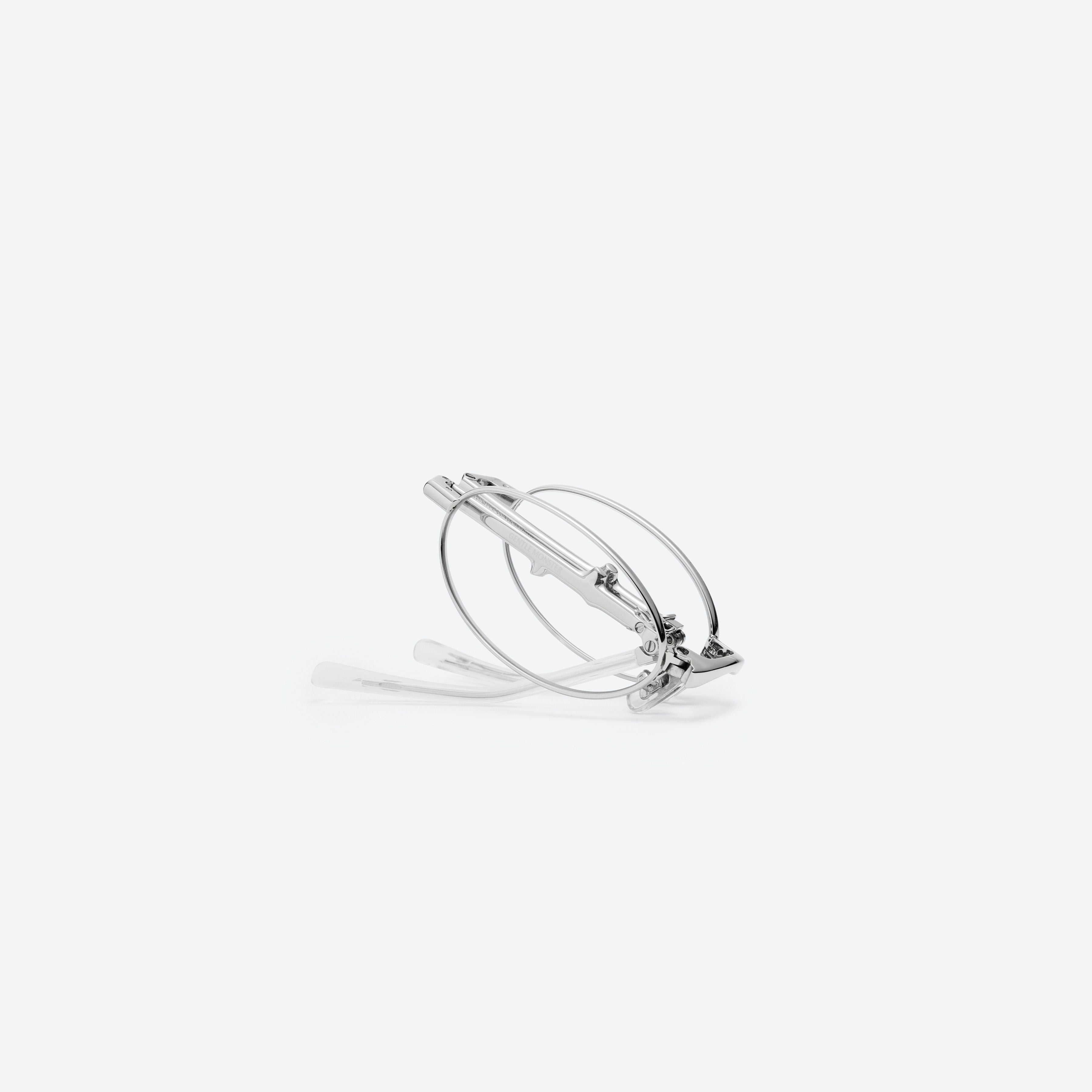 Gentle Monster - Radi 02 product image 6 | TRAB K-Fashion Australia