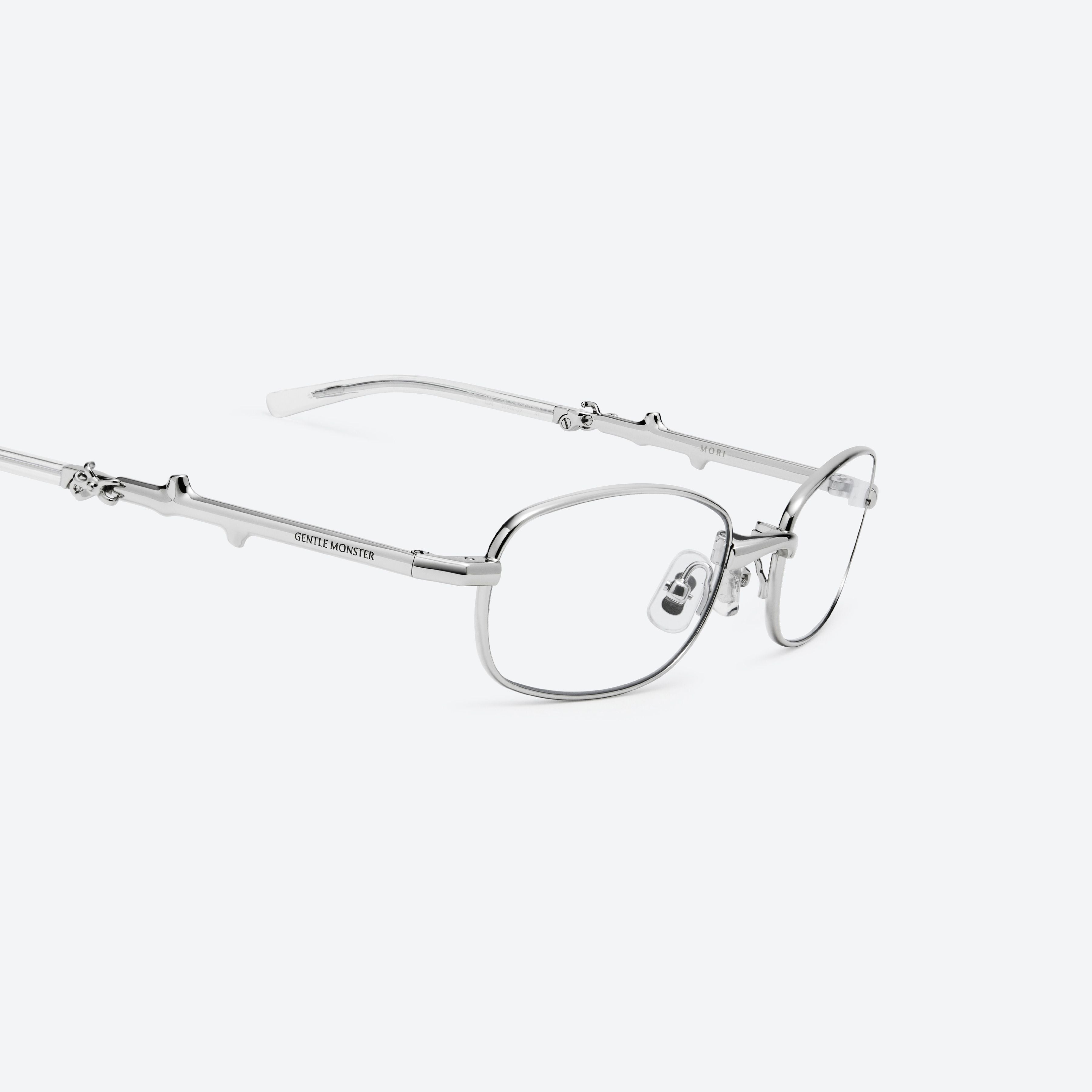 Gentle Monster - Mori 02 product image 5 | TRAB K-Fashion Australia