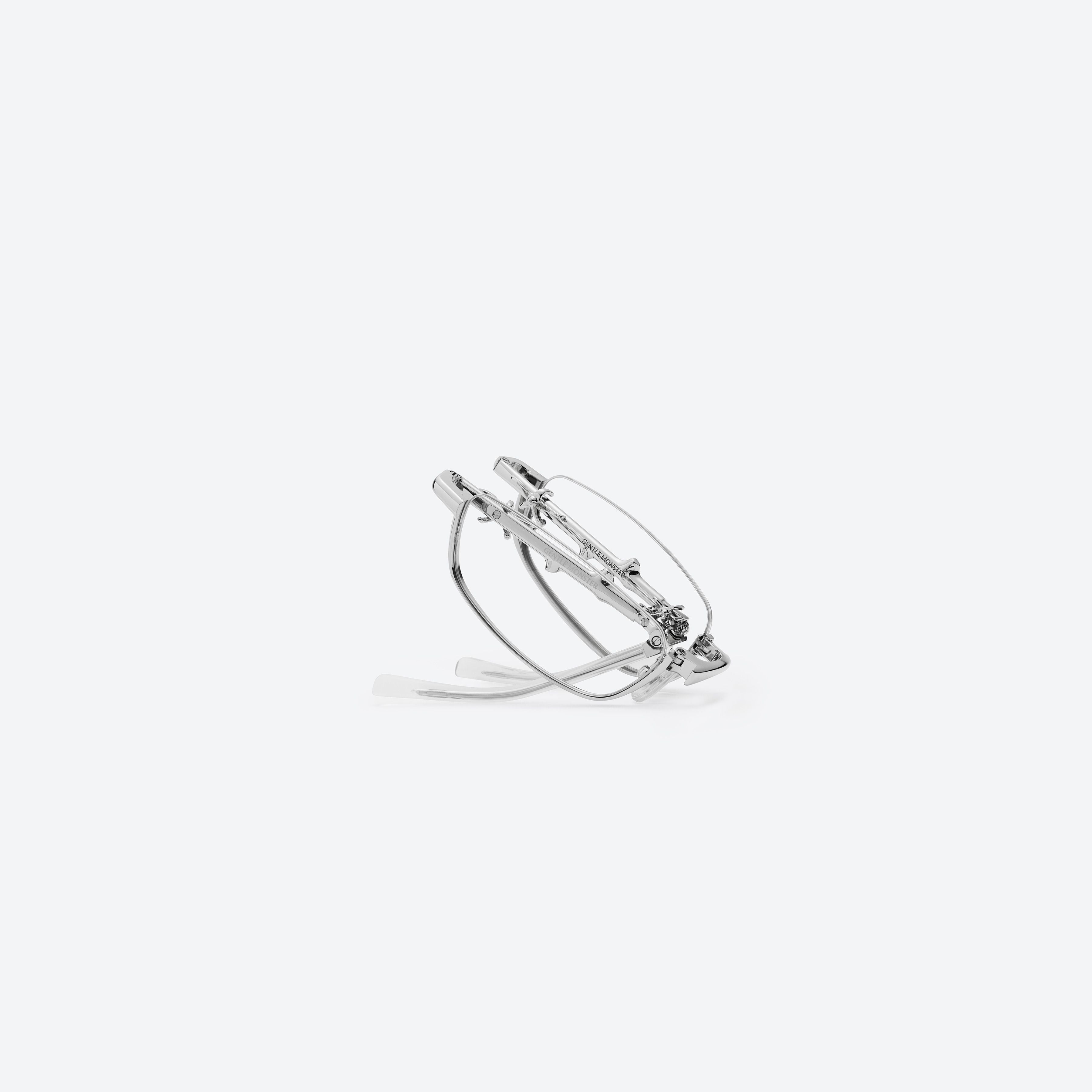 Gentle Monster - Vert 02 product image 7 | TRAB K-Fashion Australia