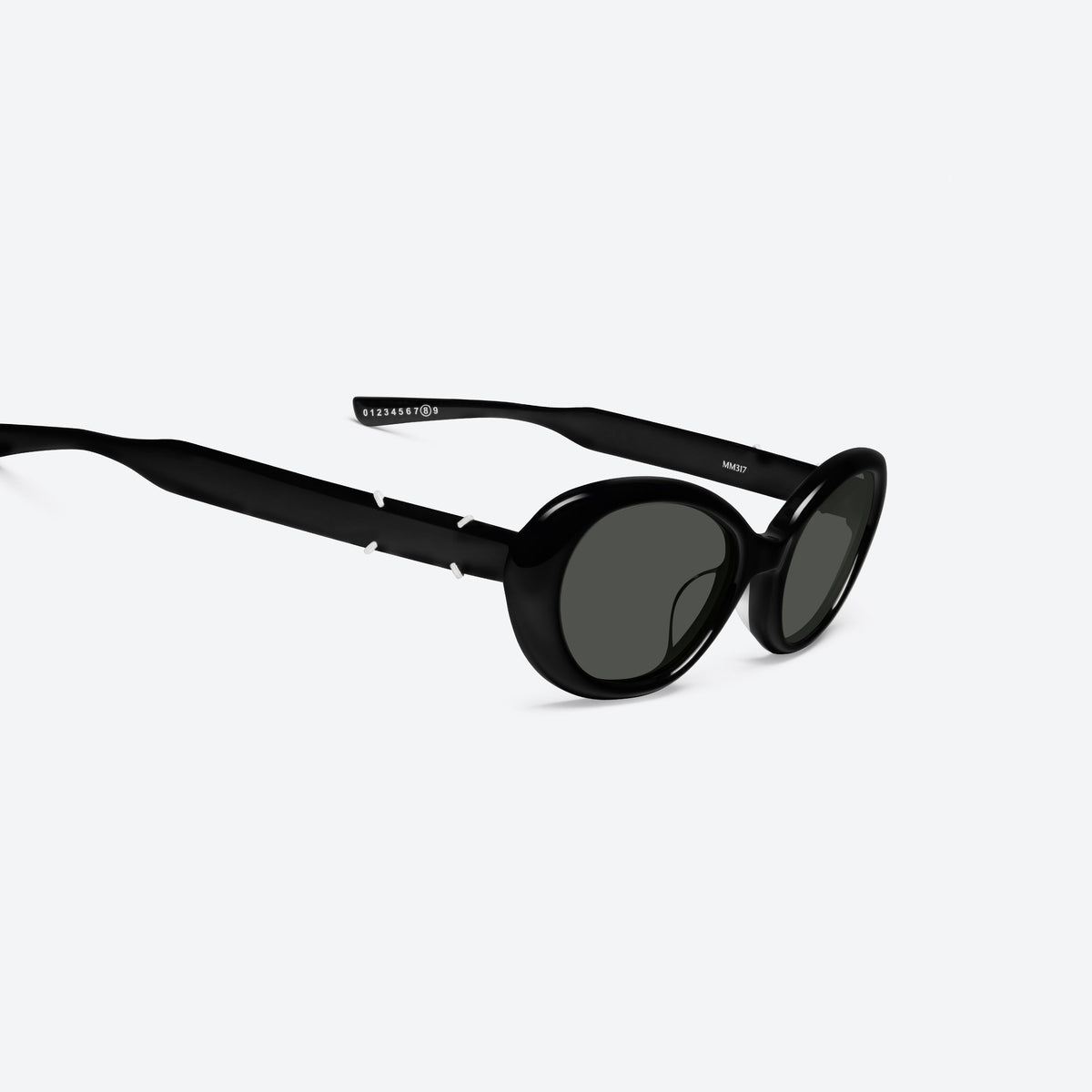 Gentle Monster - Maison Margiela - MM317 01 product image 5 | TRAB K-Fashion Australia