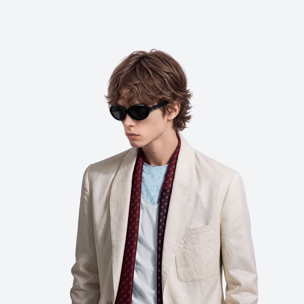 Gentle Monster - Maison Margiela - MM317 01 product image 2 | TRAB K-Fashion Australia