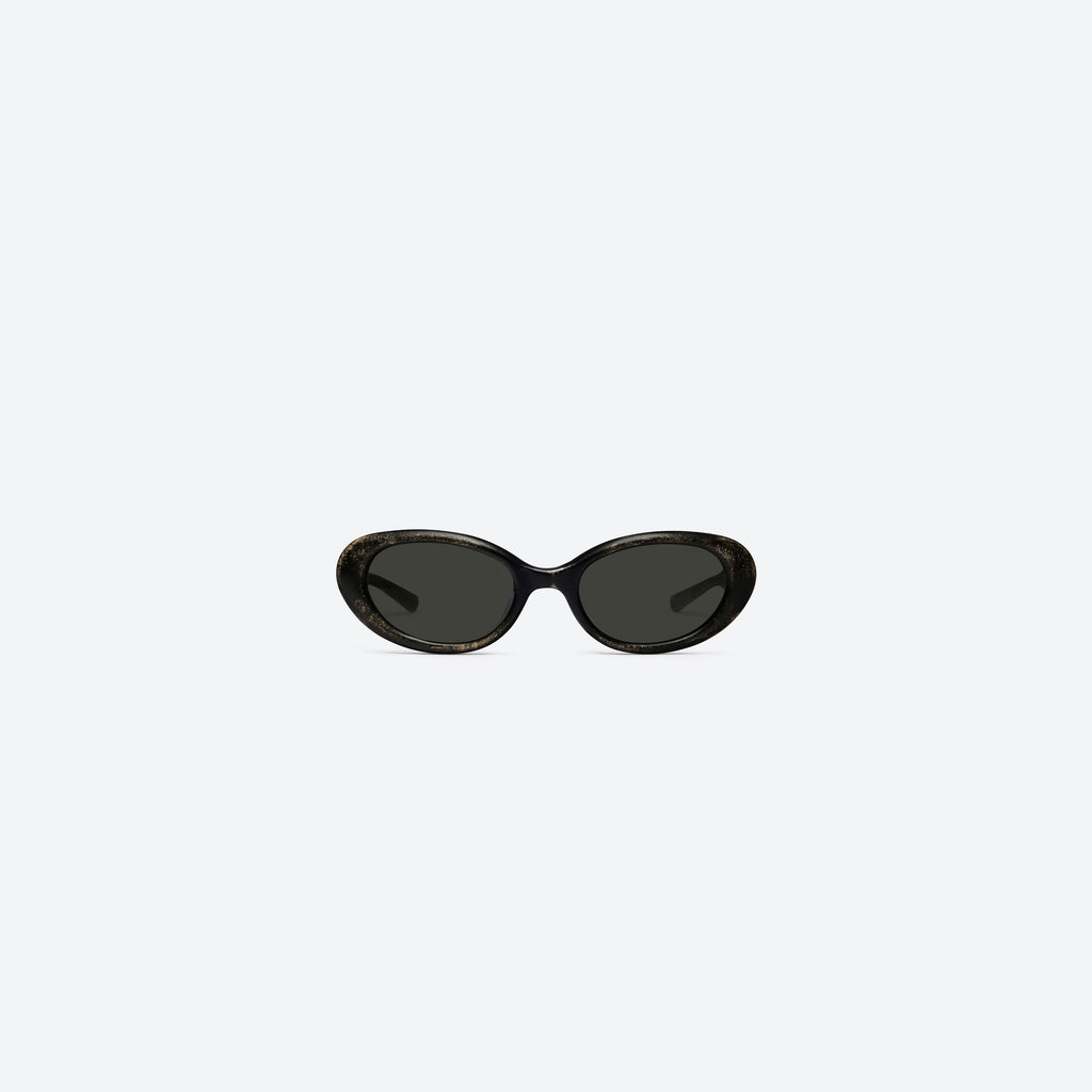 Gentle Monster - Maison Margiela - MM317 Leather LBK2 product image 1 | TRAB K-Fashion Australia