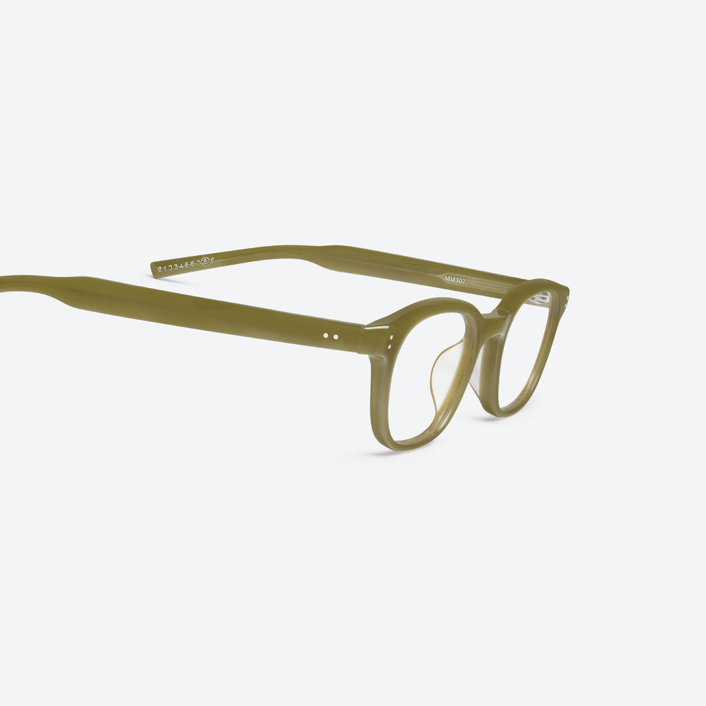 Gentle Monster - Maison Margiela - MM307 GRC7 product image 4 | TRAB K-Fashion Australia