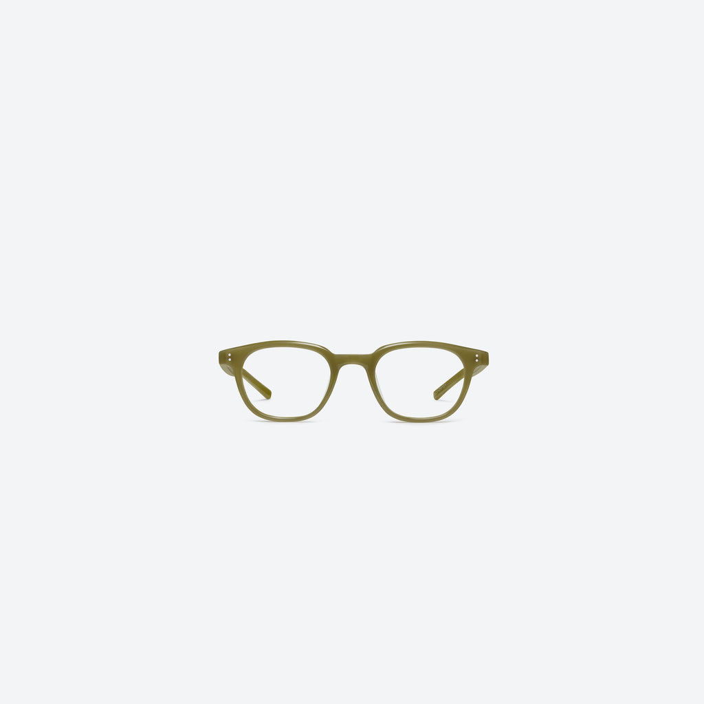 Gentle Monster - Maison Margiela - MM307 GRC7 product image 1 | TRAB K-Fashion Australia