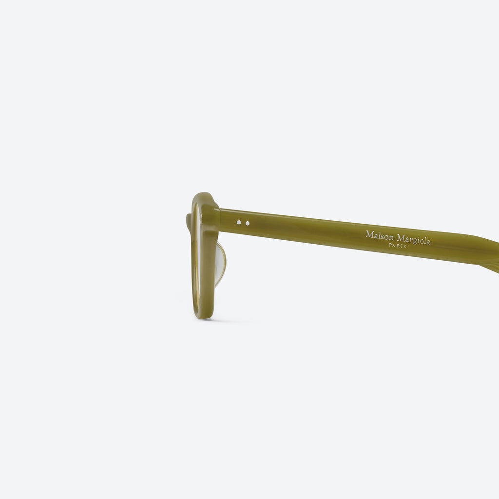 Gentle Monster - Maison Margiela - MM307 GRC7 product image 5 | TRAB K-Fashion Australia