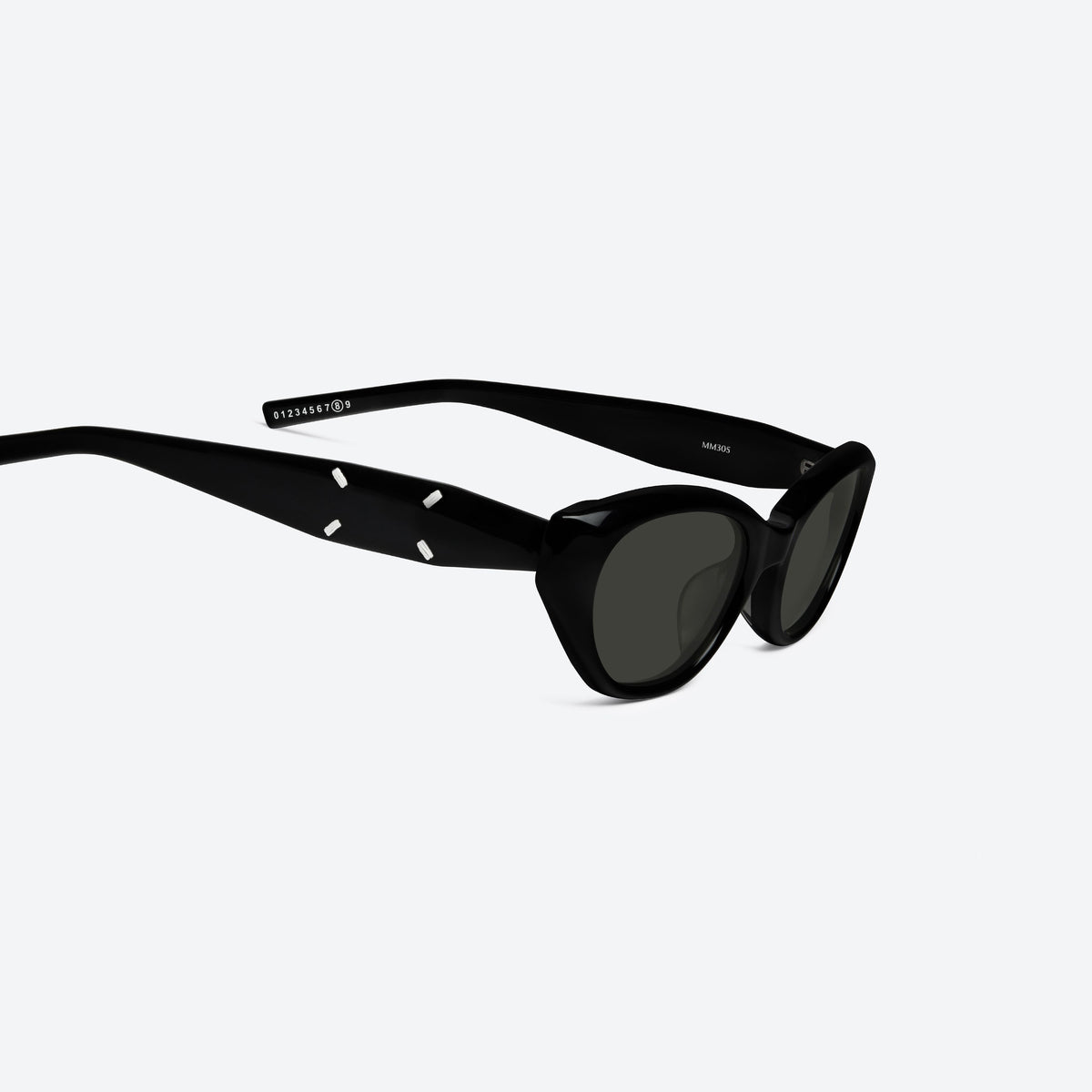 Gentle Monster - Maison Margiela - MM305 01 product image 4 | TRAB K-Fashion Australia
