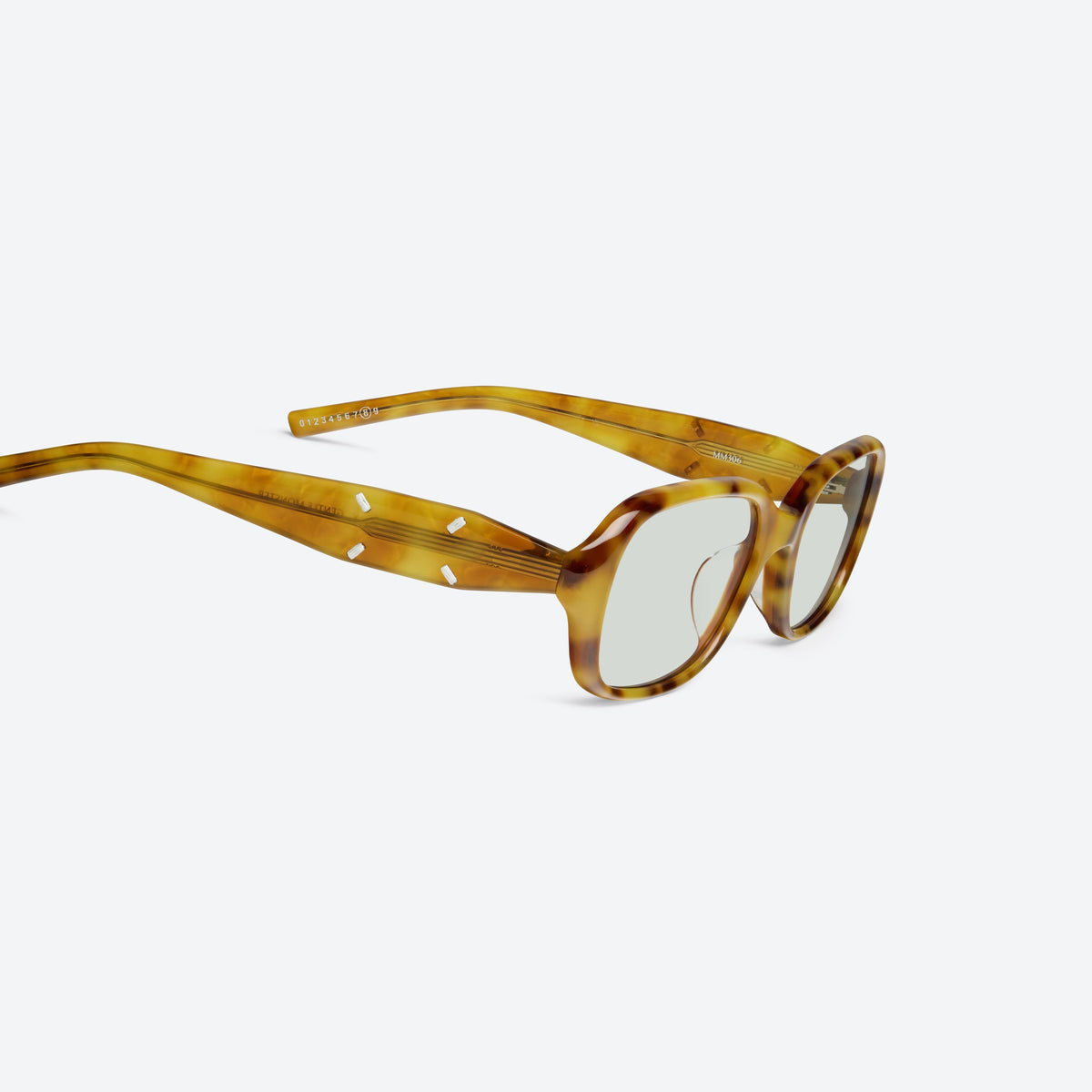 Gentle Monster - Maison Margiela - MM306 T12 product image 4 | TRAB K-Fashion Australia