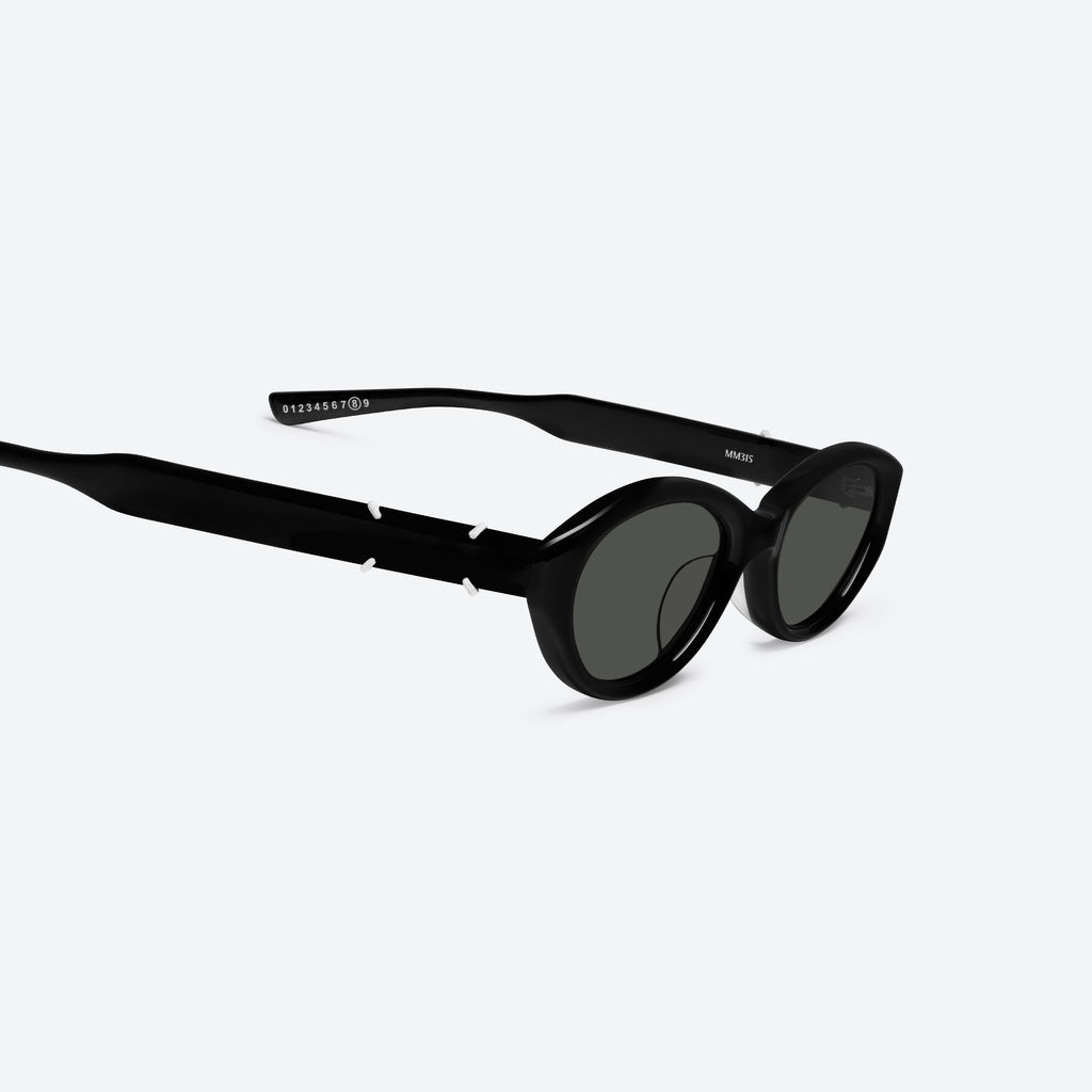 Gentle Monster - Maison Margiela - MM315 01 product image 4 | TRAB K-Fashion Australia