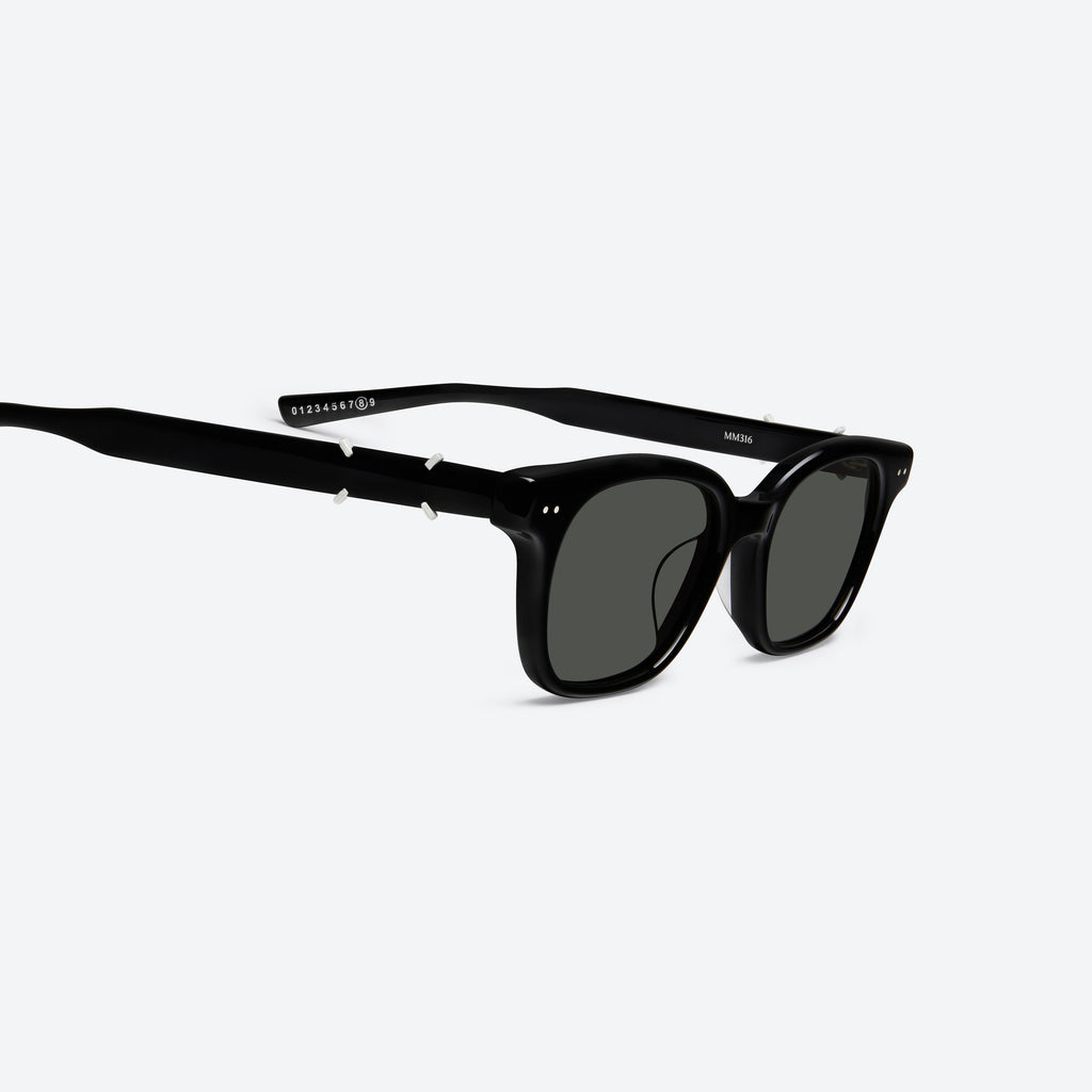 Gentle Monster - Maison Margiela - MM316 01 product image 5 | TRAB K-Fashion Australia