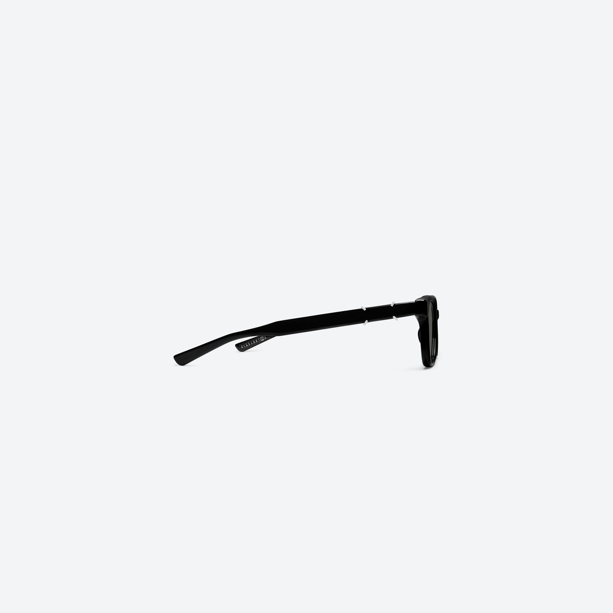 Gentle Monster - Maison Margiela - MM316 01 product image 4 | TRAB K-Fashion Australia