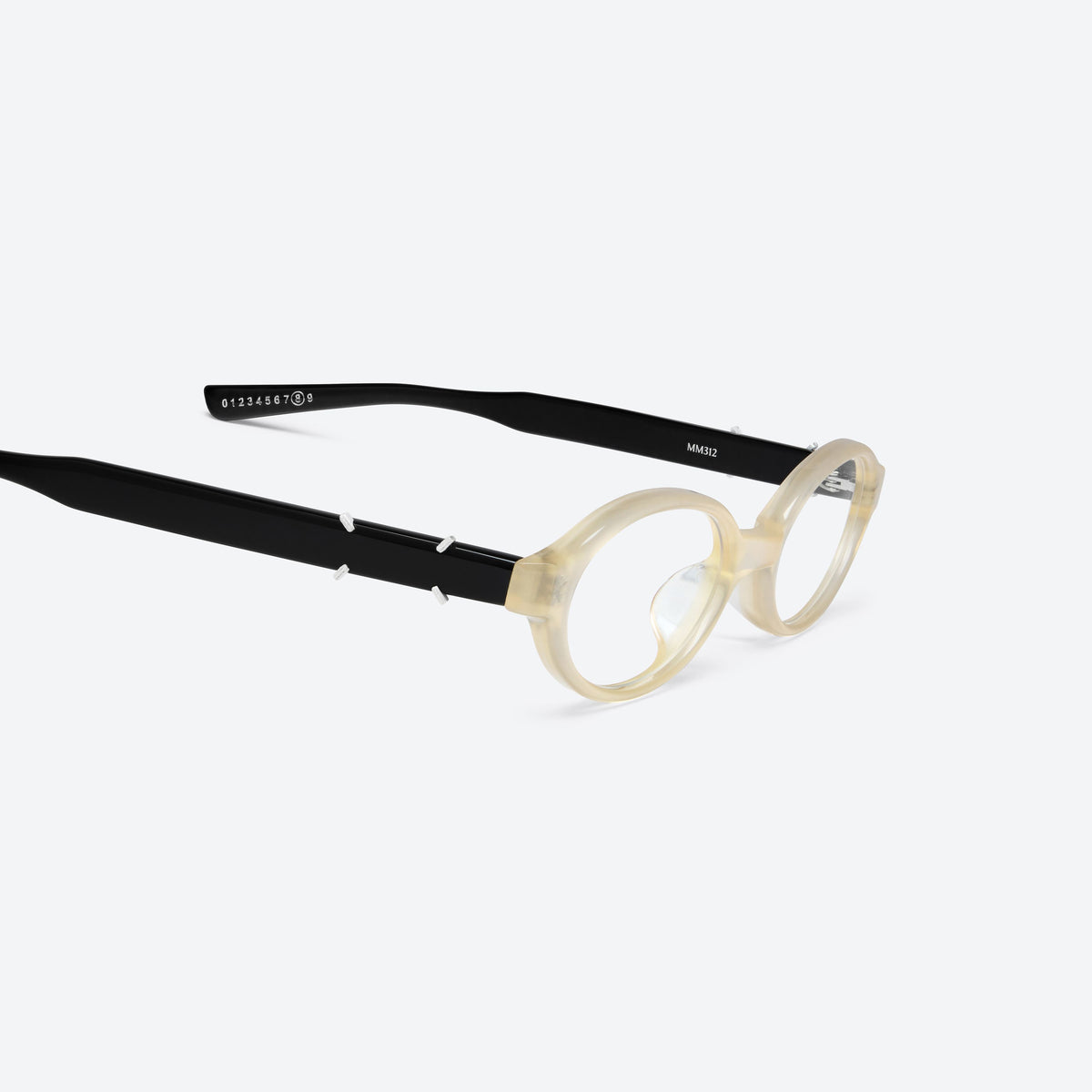 Gentle Monster - Maison Margiela - MM312 IC4 product image 4 | TRAB K-Fashion Australia