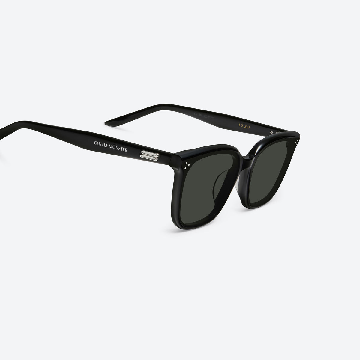 Gentle Monster - Lo Lou 01 Recycled product image 4 | TRAB K-Fashion Australia