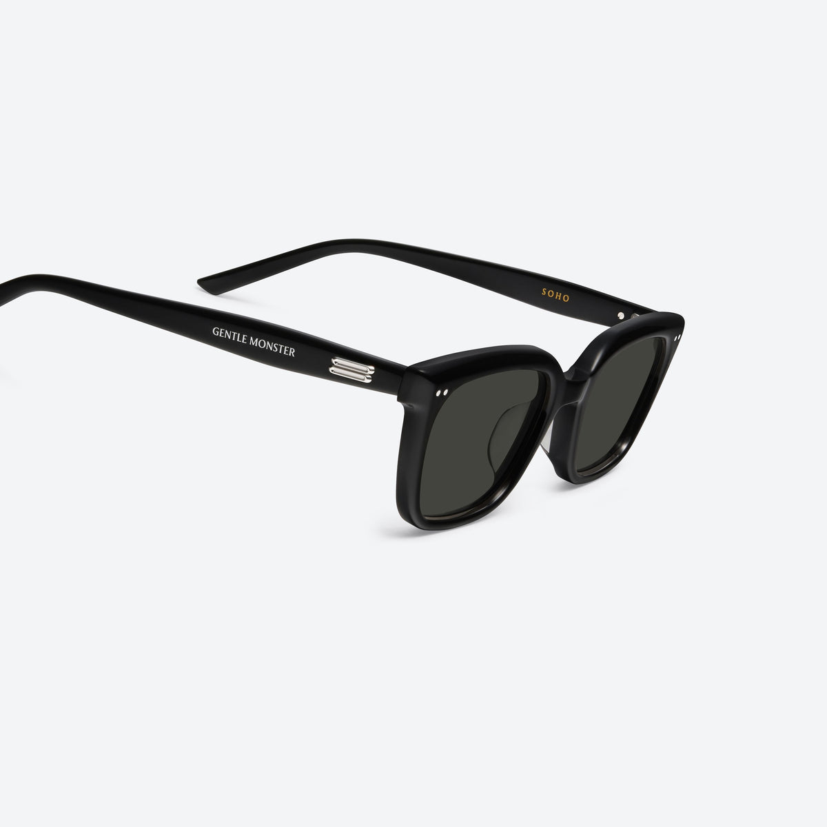 Gentle Monster - Soho 01 Recycled product image 4 | TRAB K-Fashion Australia