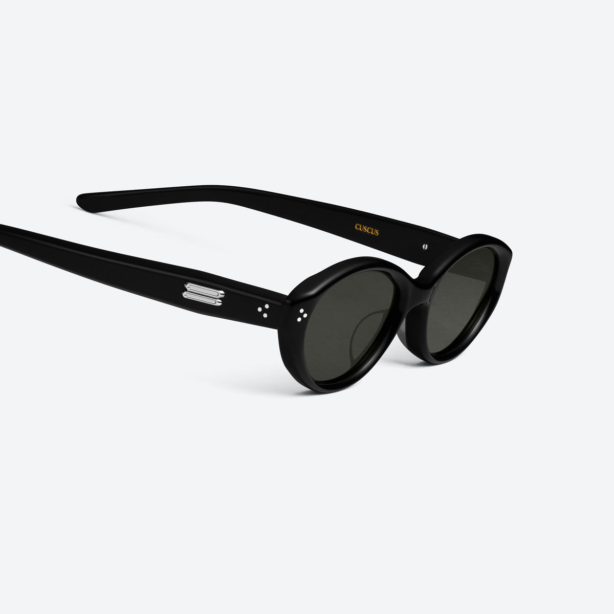 Gentle Monster - Cuscus 01 Recycled product image 4 | TRAB K-Fashion Australia