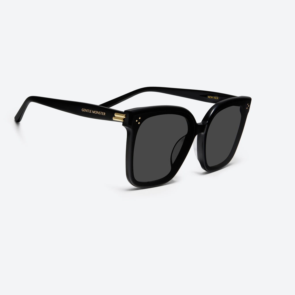 Gentle Monster - New Her 01 Recycled product image 4 | TRAB K-Fashion Australia