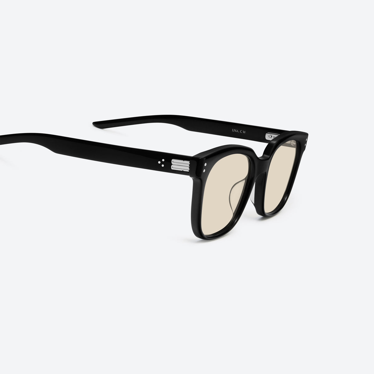 Gentle Monster - Una.C W 01(BR) product image 5 | TRAB K-Fashion Australia