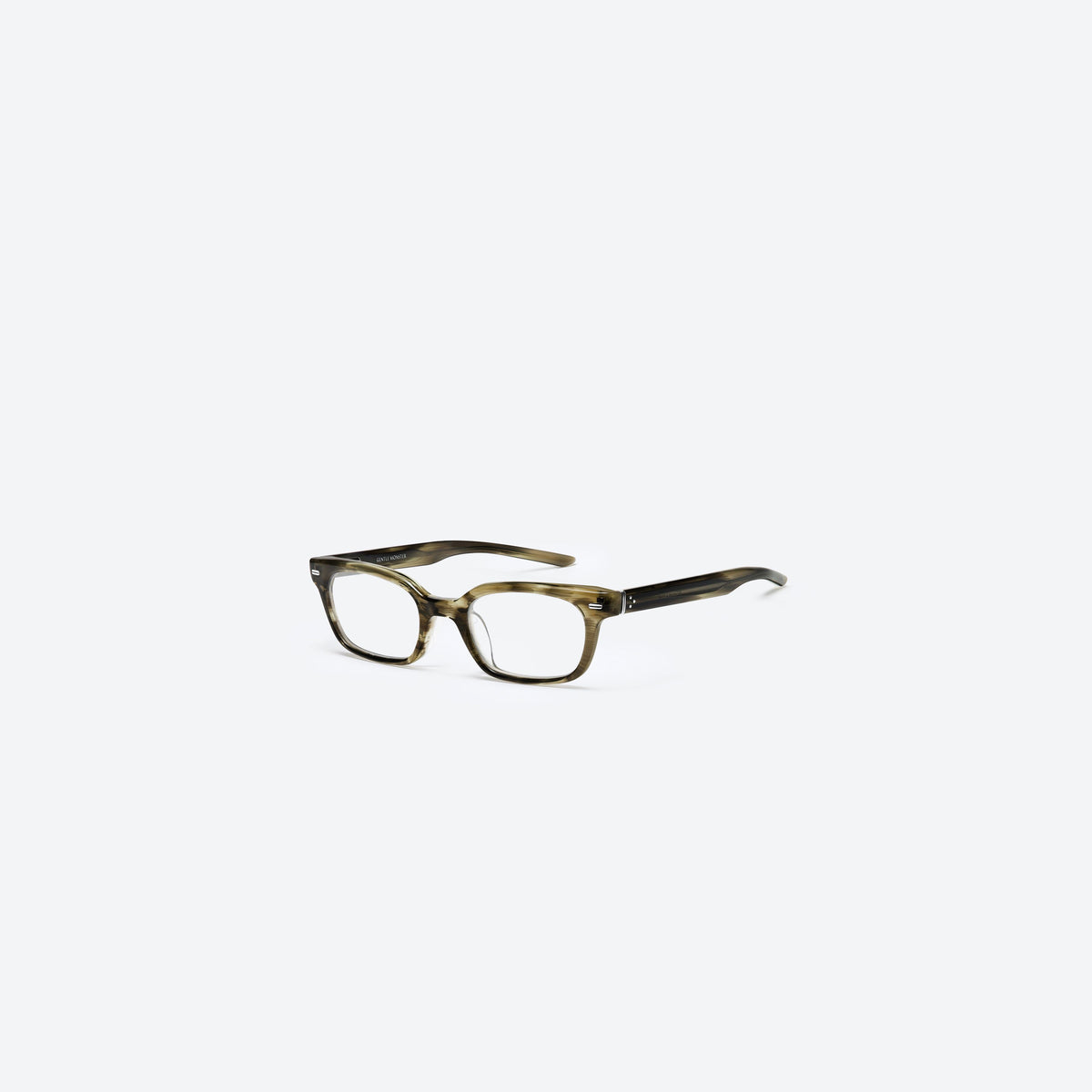 Gentle Monster - Ade KDC2 product image 2 | TRAB K-Fashion Australia