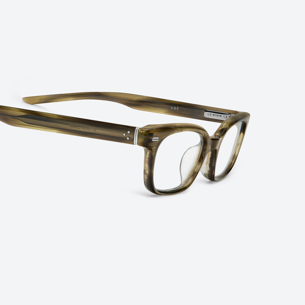Gentle Monster - Ade KDC2 product image 4 | TRAB K-Fashion Australia