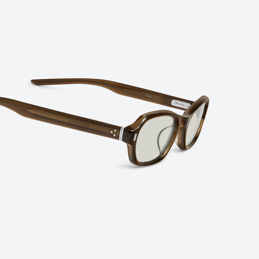 Gentle Monster - Cai DBC1 product image 4 | TRAB K-Fashion Australia