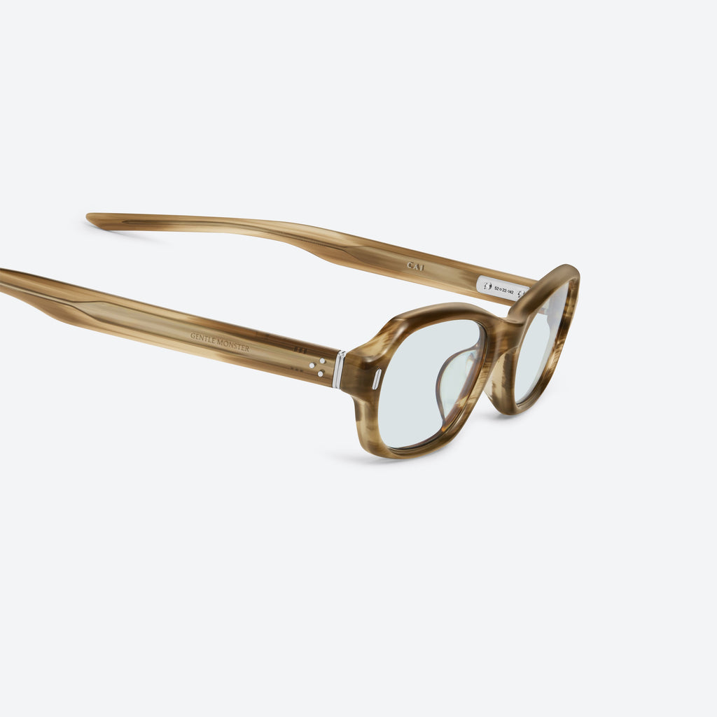Gentle Monster - Cai B1 product image 4 | TRAB K-Fashion Australia