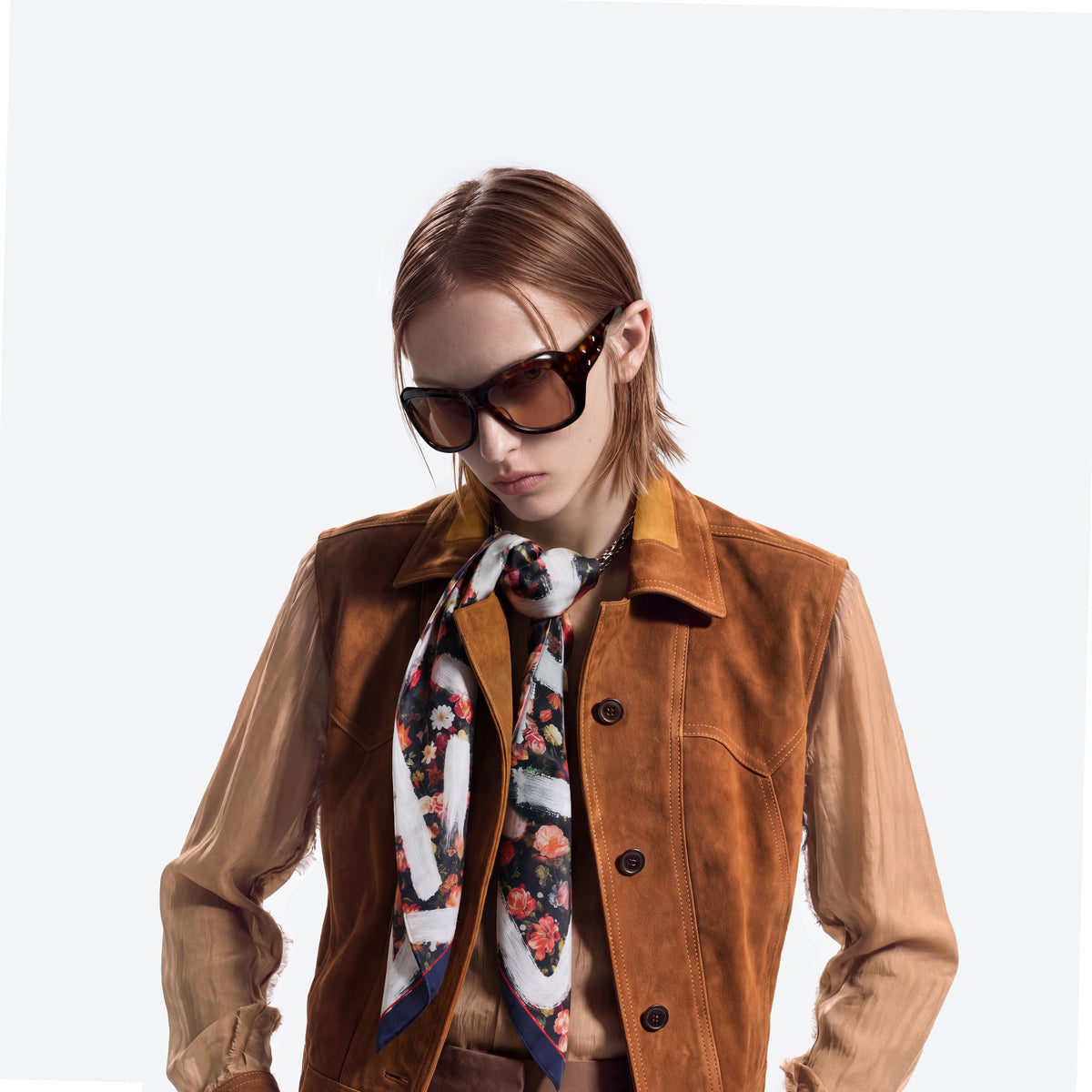 Gentle Monster - Maison Margiela - MM323 T1 product image 2 | TRAB K-Fashion Australia