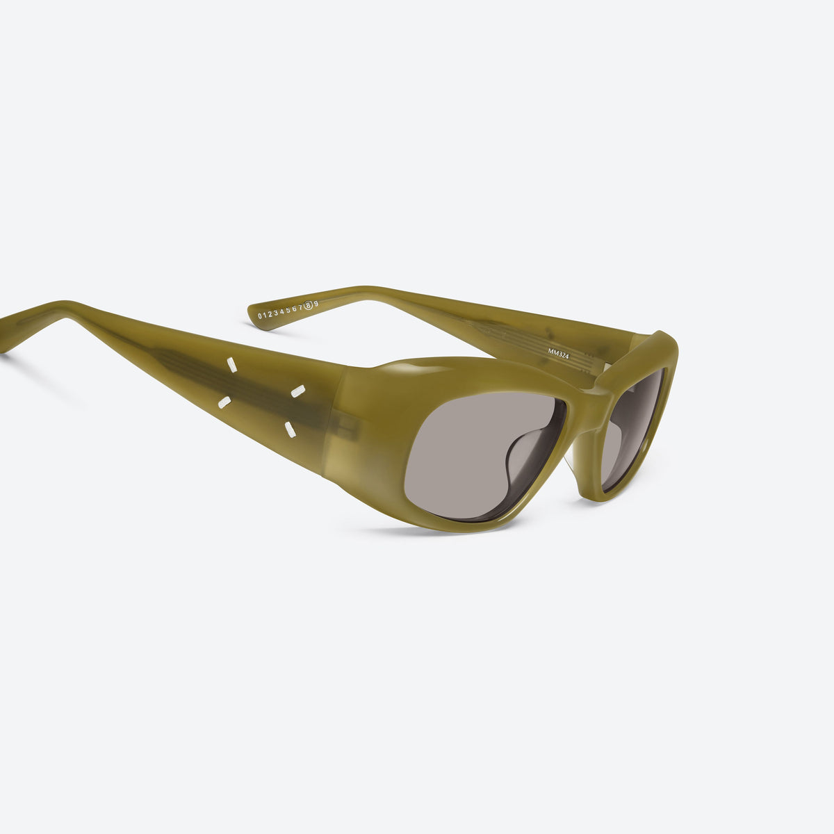 Gentle Monster - Maison Margiela - MM324 GRC7 product image 4 | TRAB K-Fashion Australia