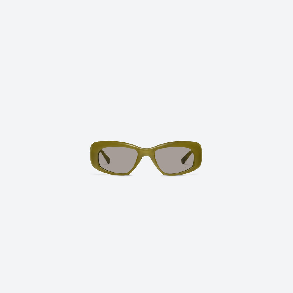 Gentle Monster - Maison Margiela - MM324 GRC7 product image 1 | TRAB K-Fashion Australia