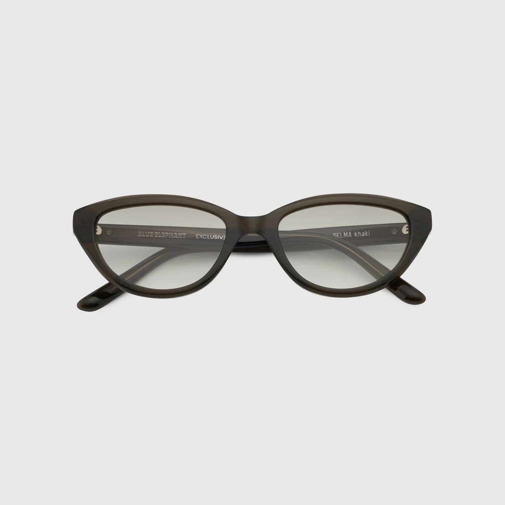 Blue Elephant - Delma (Khaki) product image 5 | TRAB K-Fashion Australia