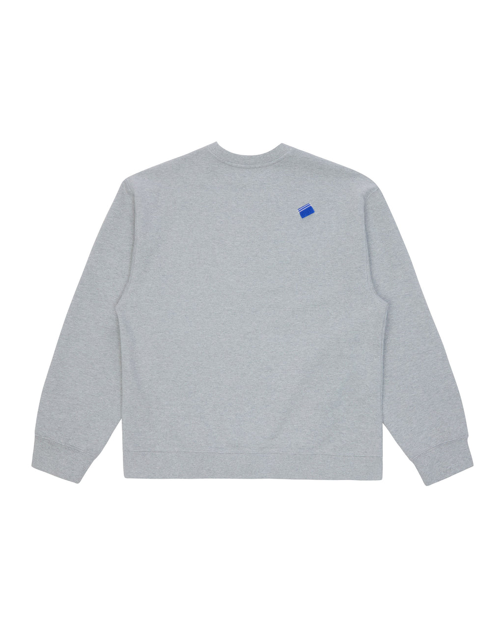 Ader Error - Sweatshirt Product. 35 (Grey) product image 10 | TRAB K-Fashion Australia