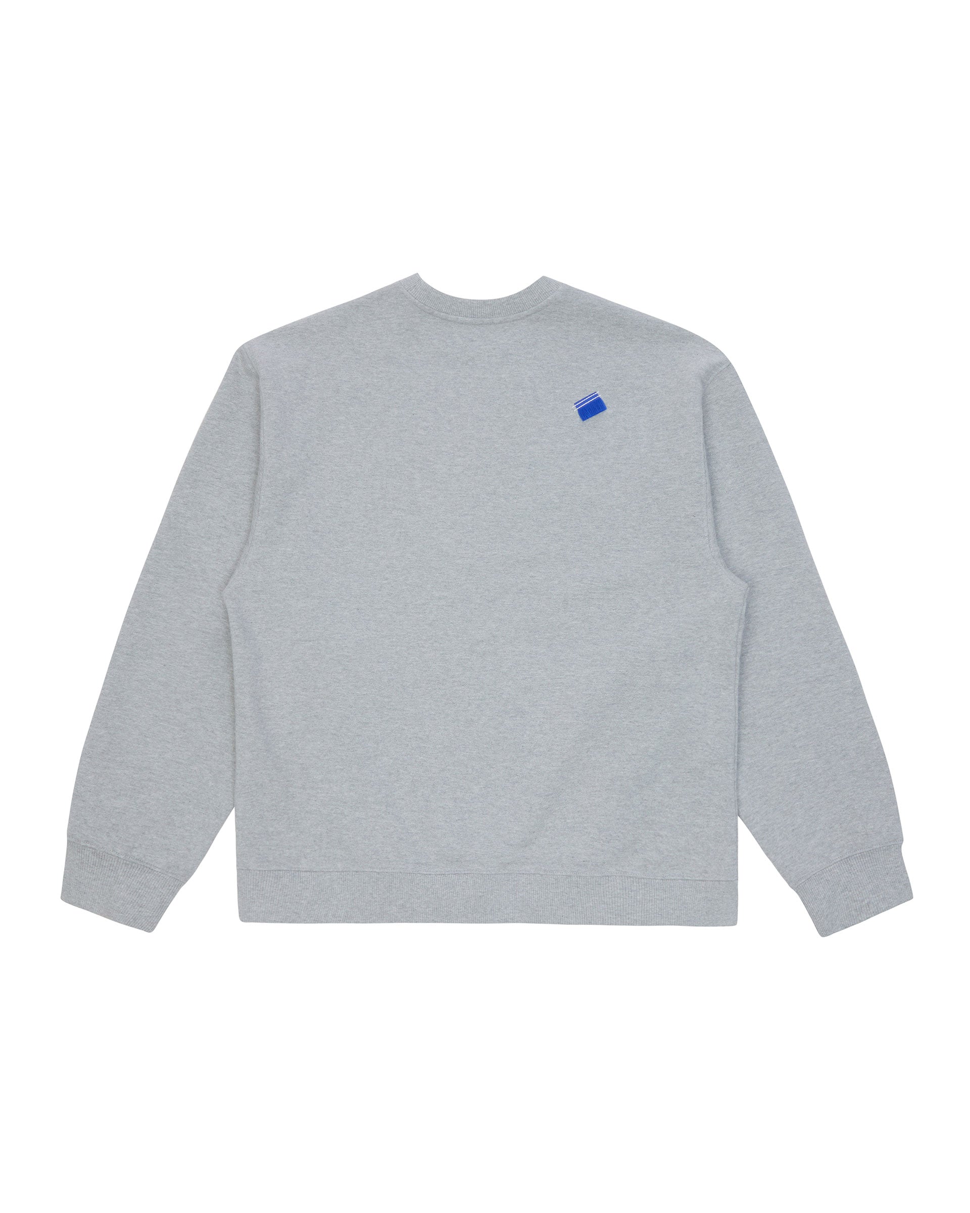 Ader Error - Sweatshirt Product. 35 (Grey) product image 10 | TRAB K-Fashion Australia