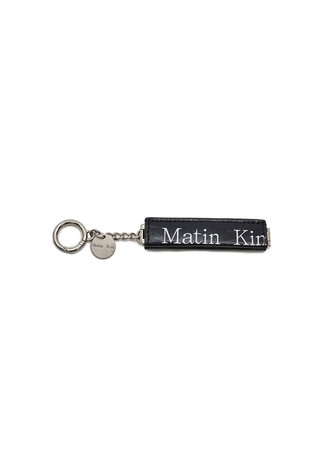 Matin Kim - Matin Glove Holder Keyring (Black) product image 1 | TRAB K-Fashion Australia