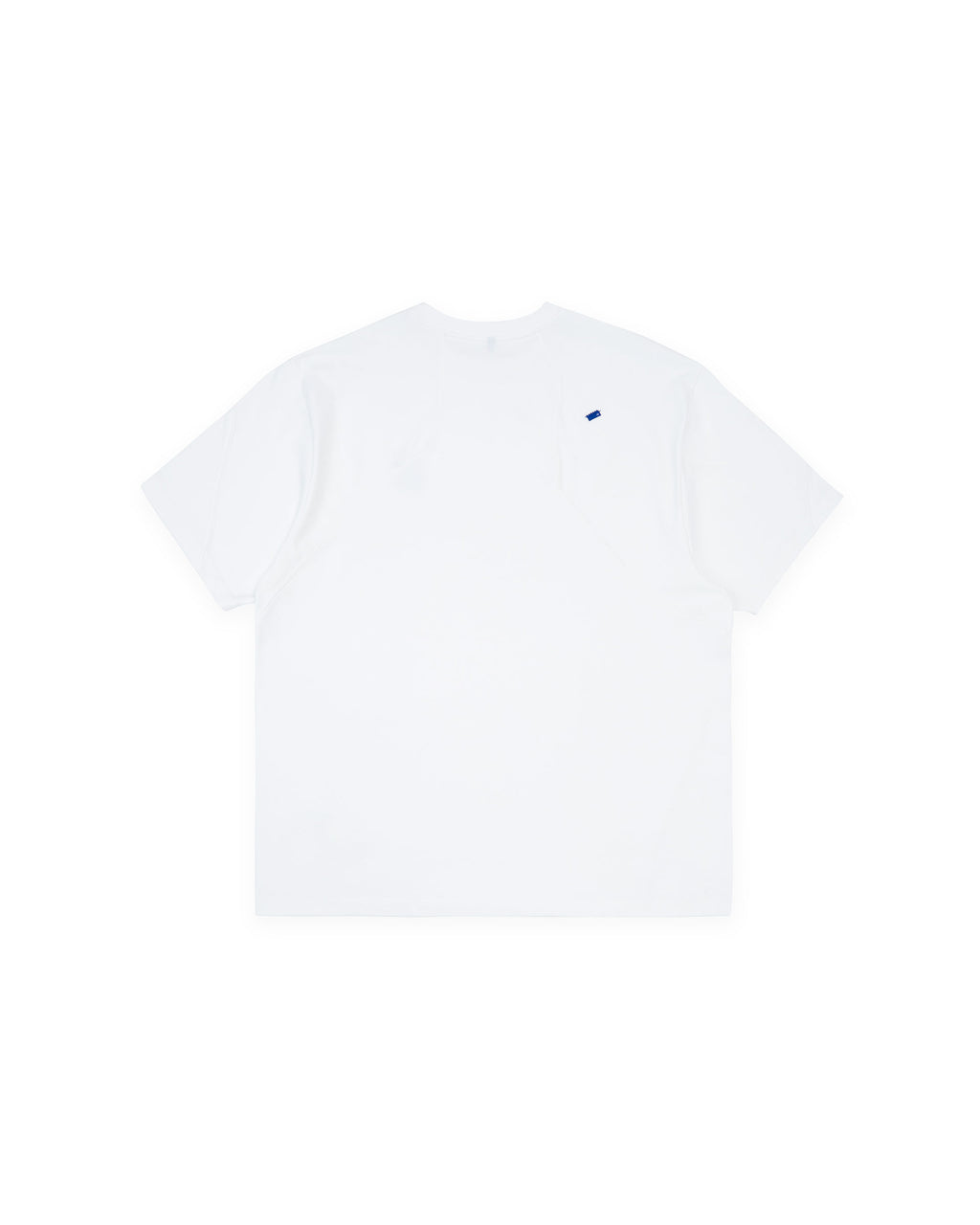 Ader Error - Twinny small logo t-shirt (Off white) product image 10 | TRAB K-Fashion Australia