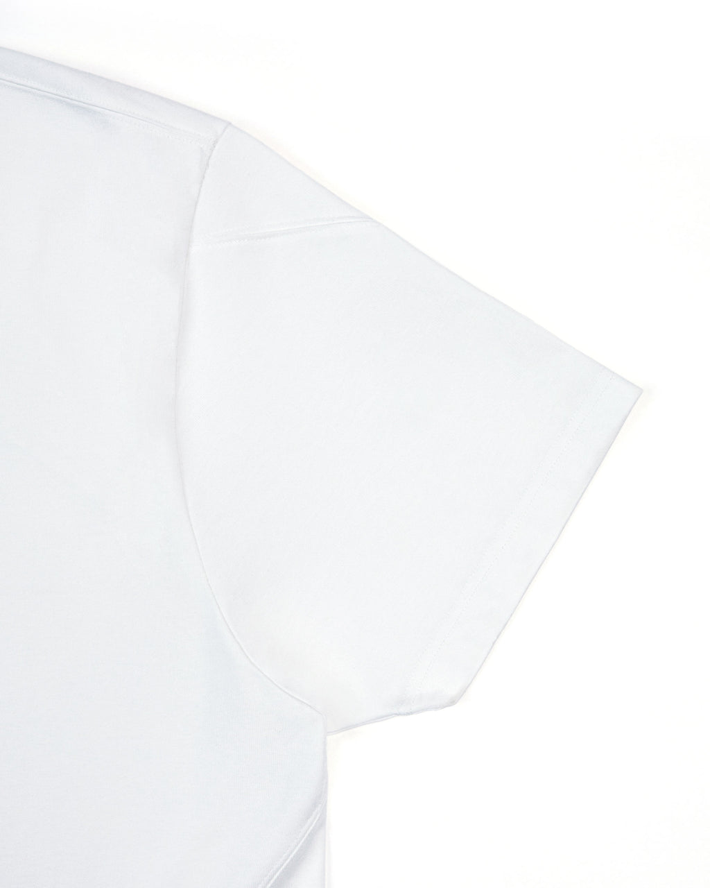 Ader Error - Twinny small logo t-shirt (Off white) product image 7 | TRAB K-Fashion Australia
