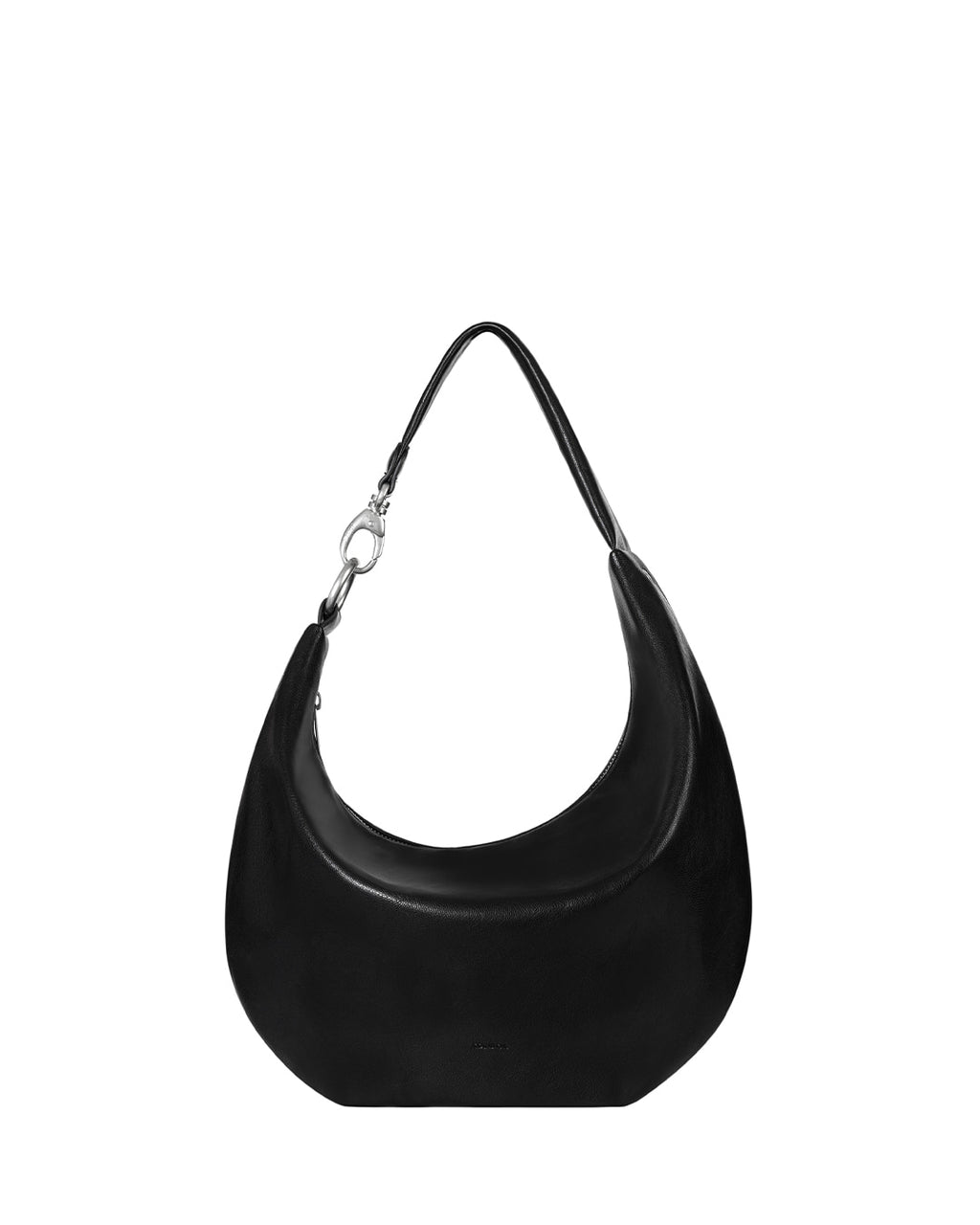Stand Oil - Mauve Bag (Black) product image 1 | TRAB K-Fashion Australia